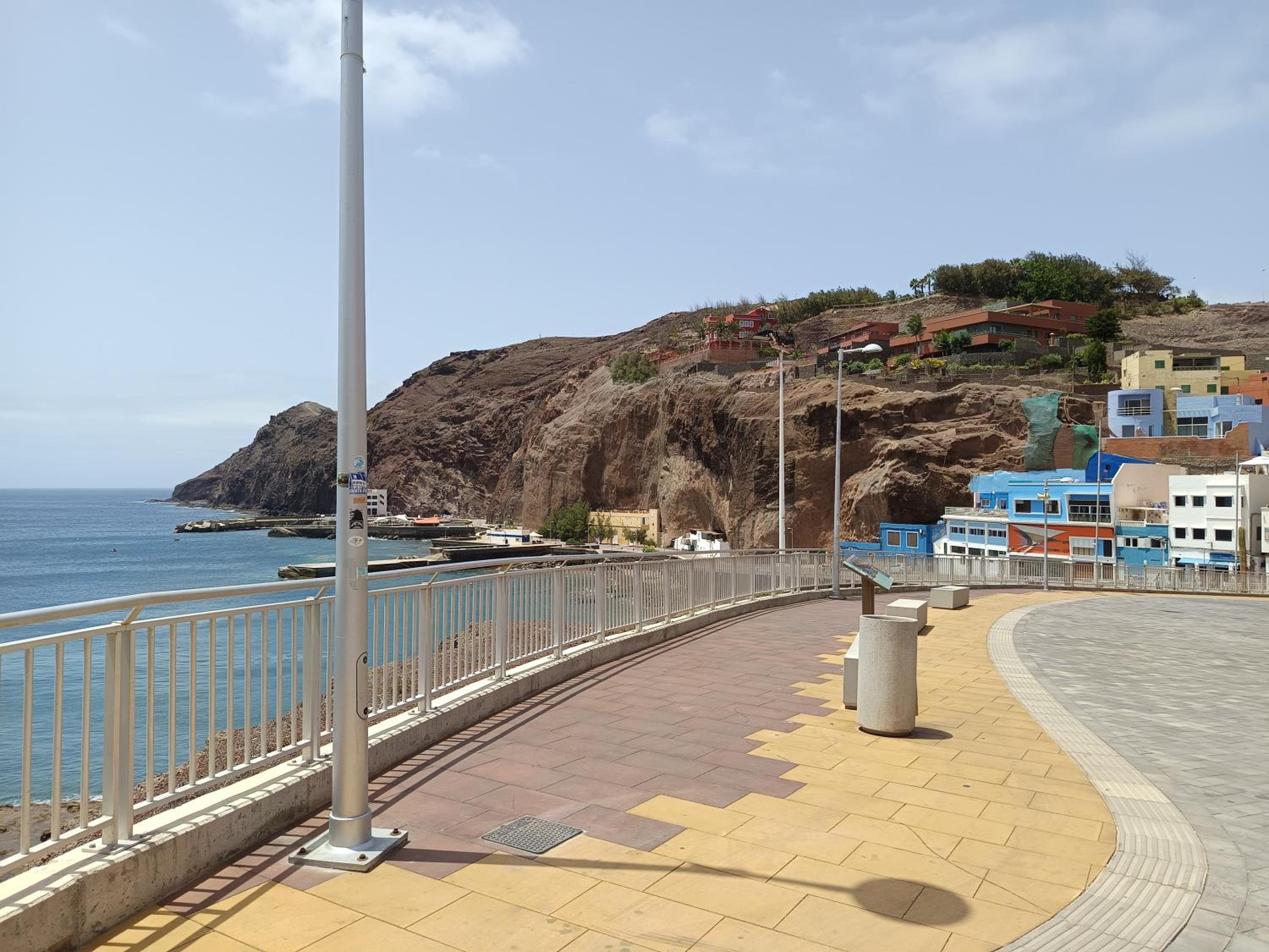 Ap Jarea Playa Sardina