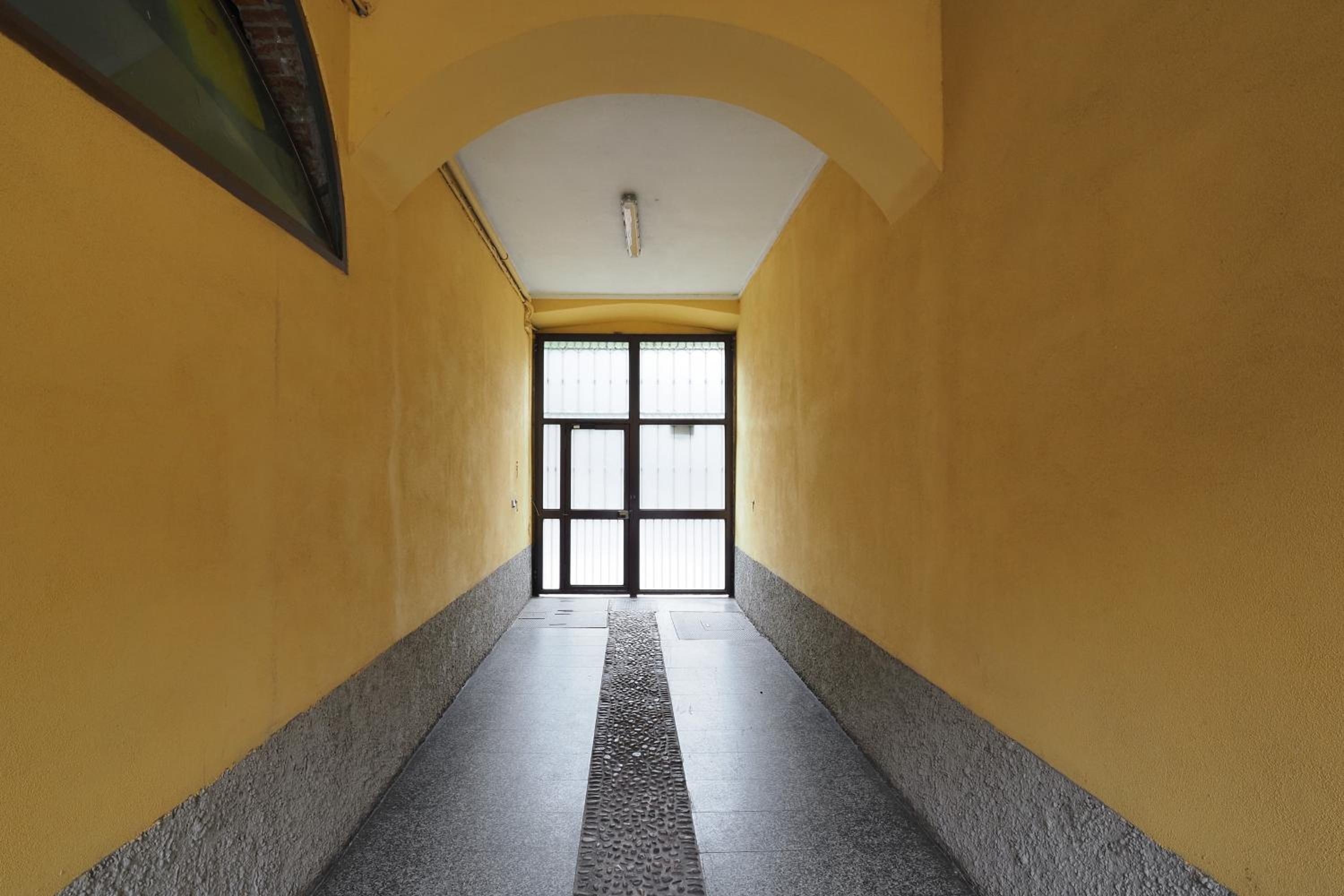 Primopiano - Torricelli