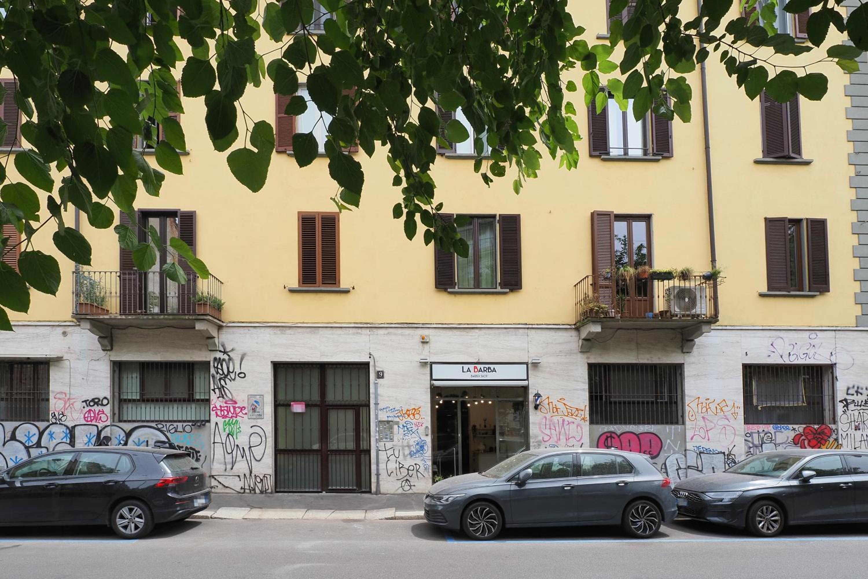 Primopiano - Torricelli
