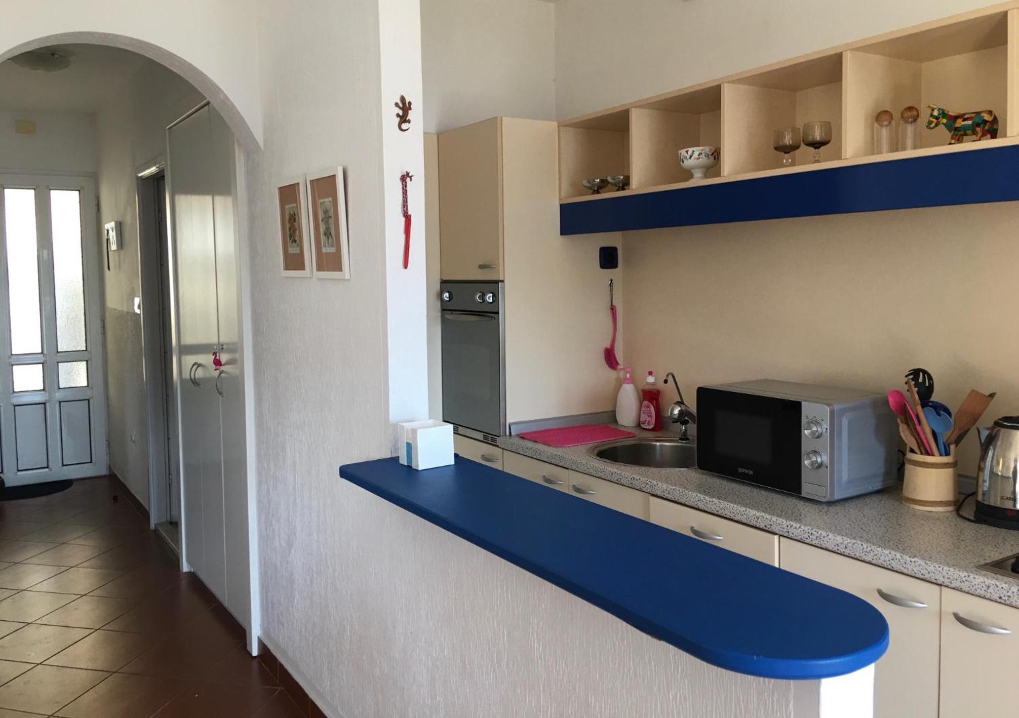 Apartment Simo