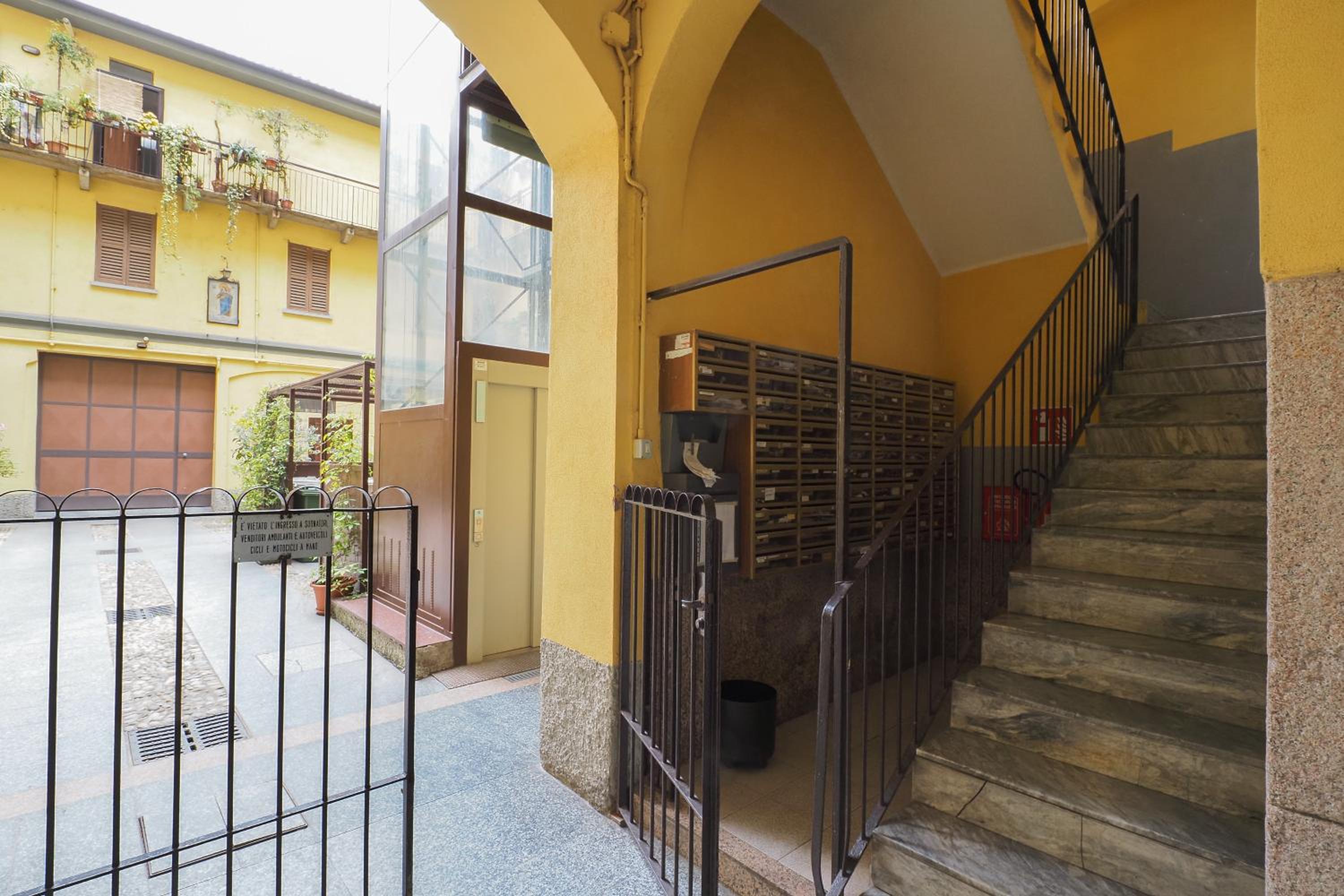 Primopiano - Torricelli