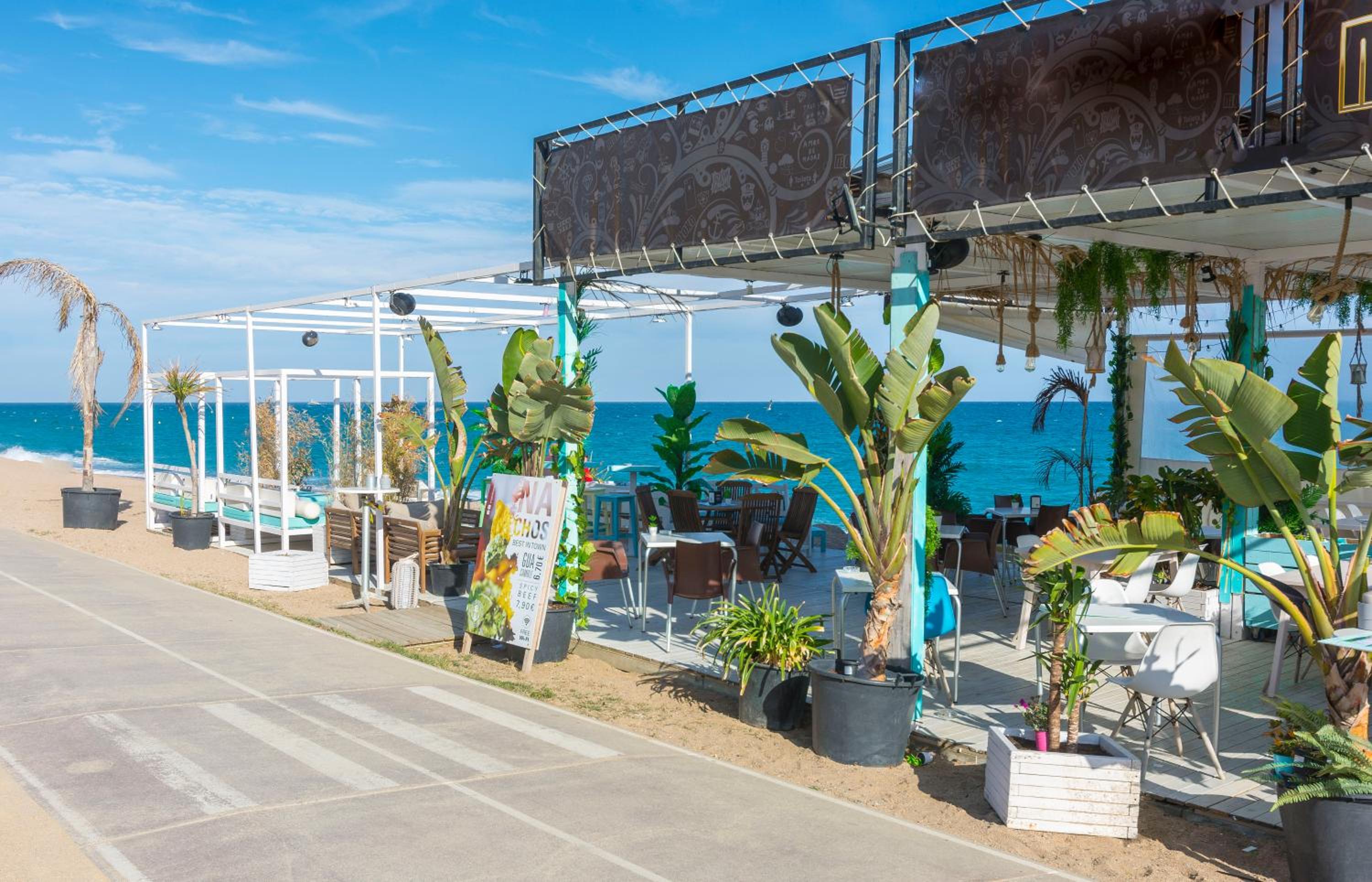 HomeHolidaysRentals Atico Ocean