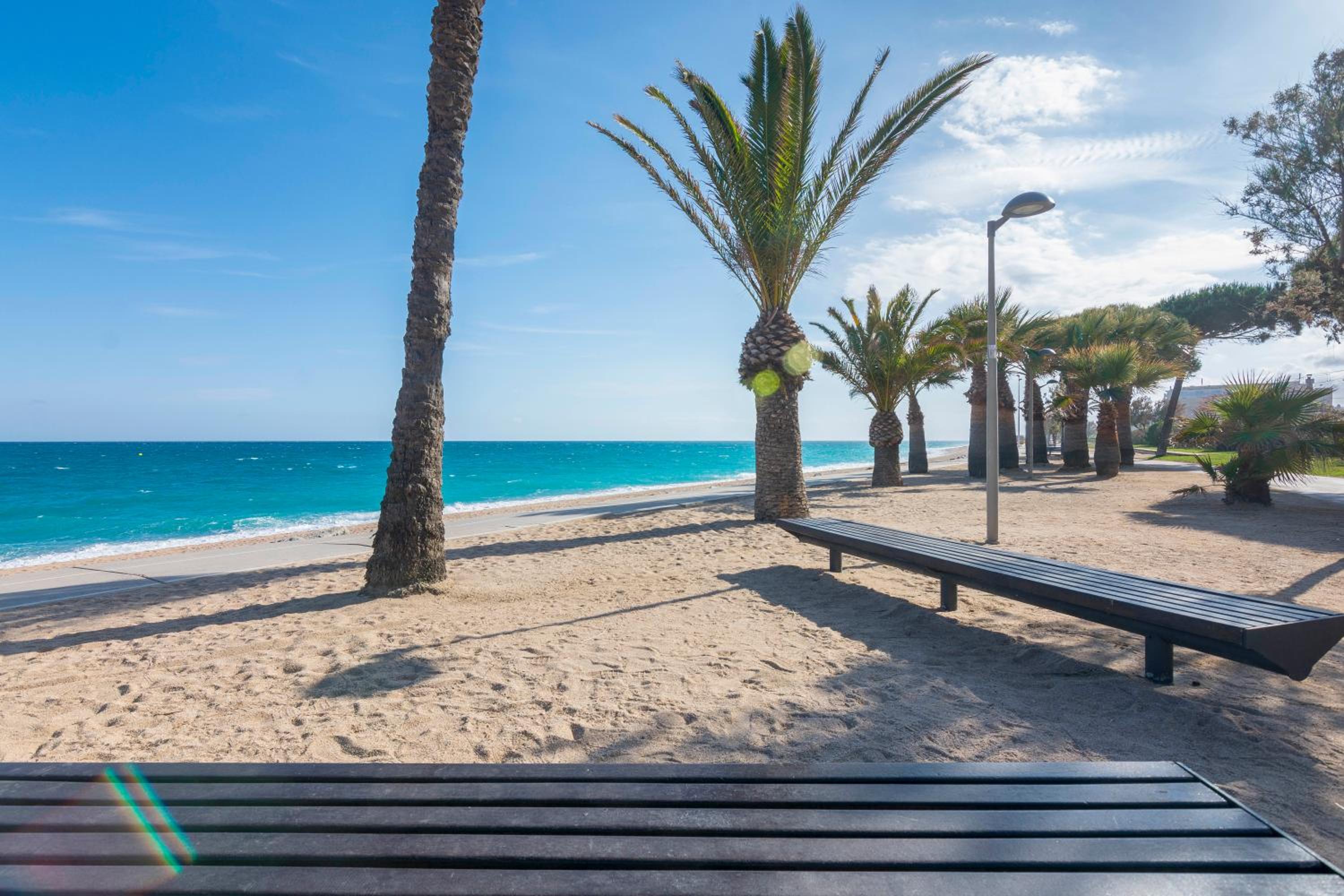 HomeHolidaysRentals Atico Ocean