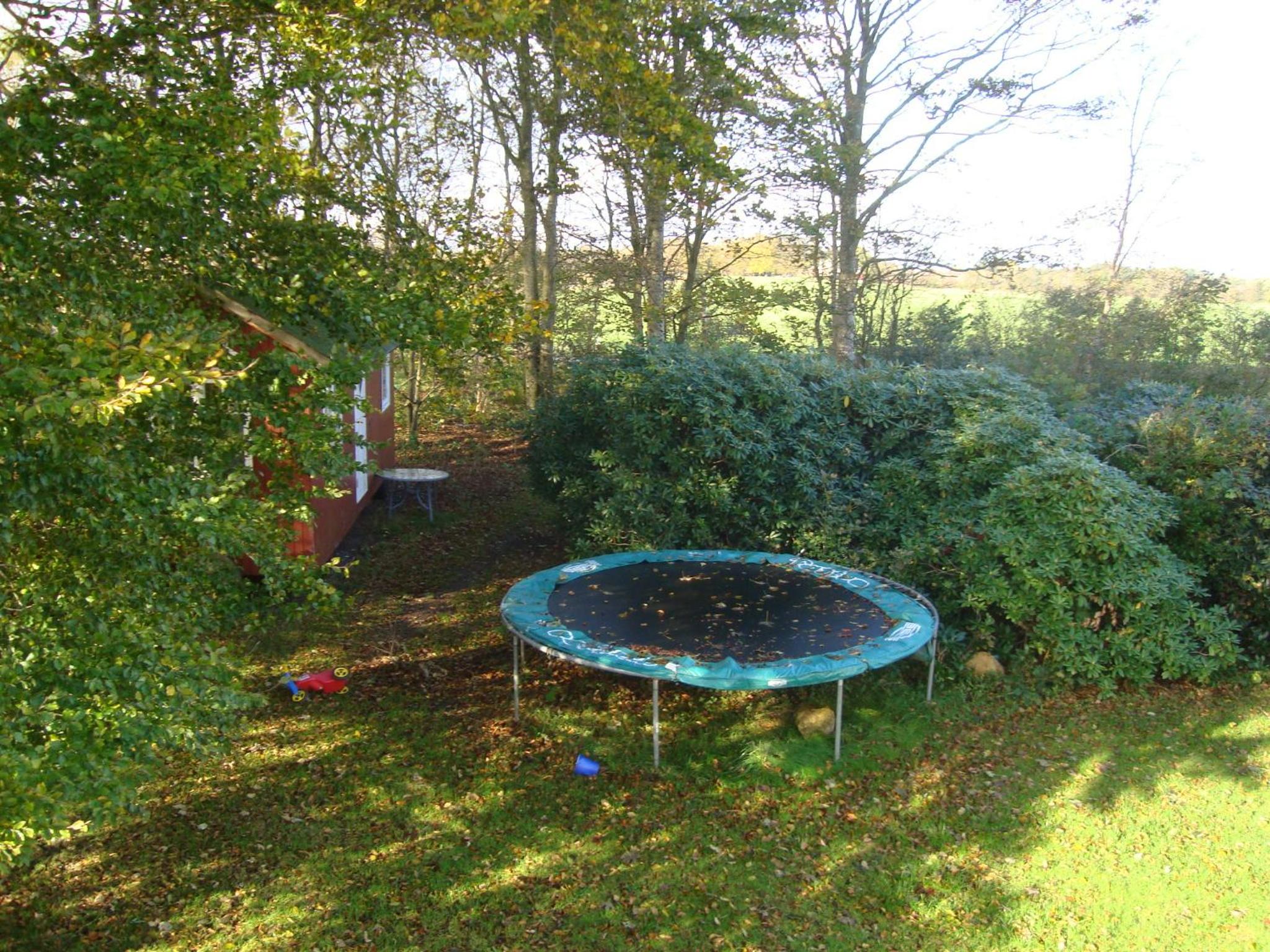 Kristiansminde Farm Holiday