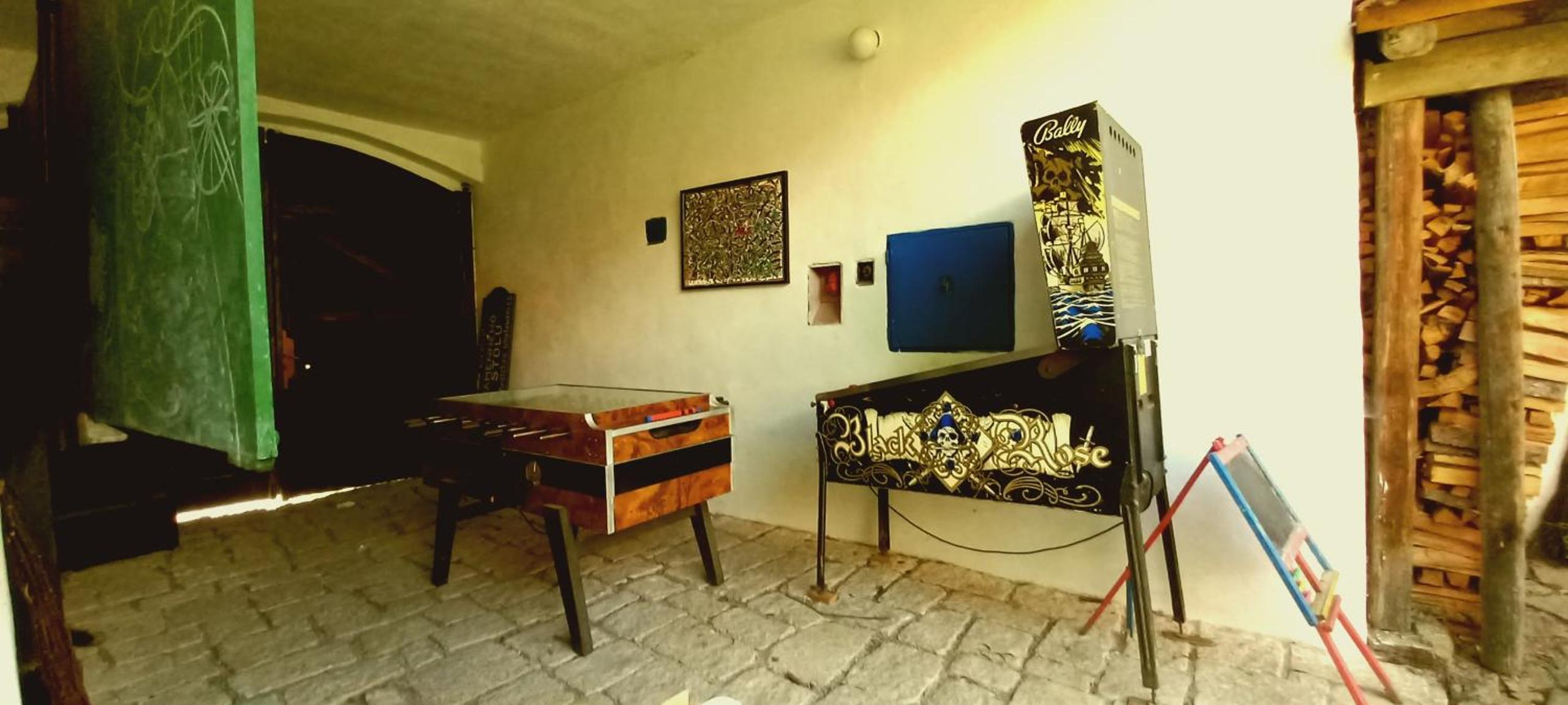 Modletice Apartmán u řeky Thaya Česká Kanada