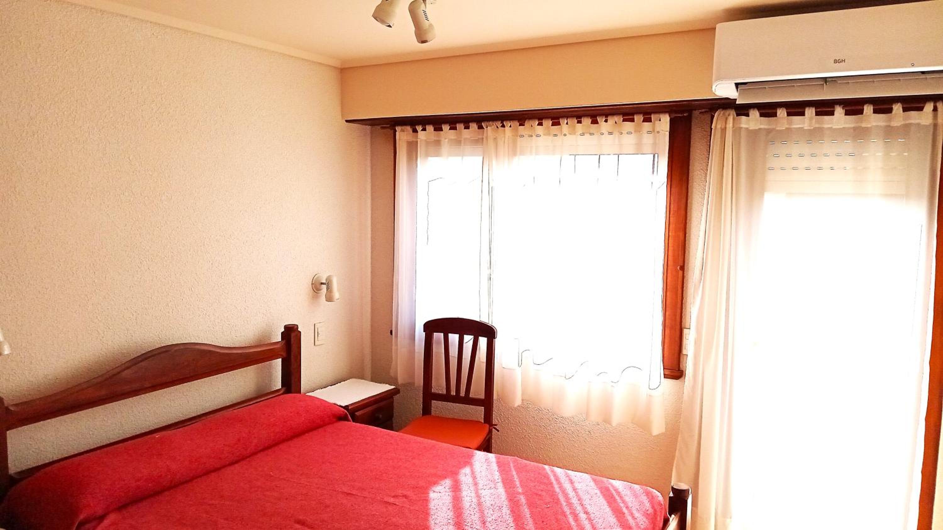 Complejo de Mar Wasiyki - Villa Gesell