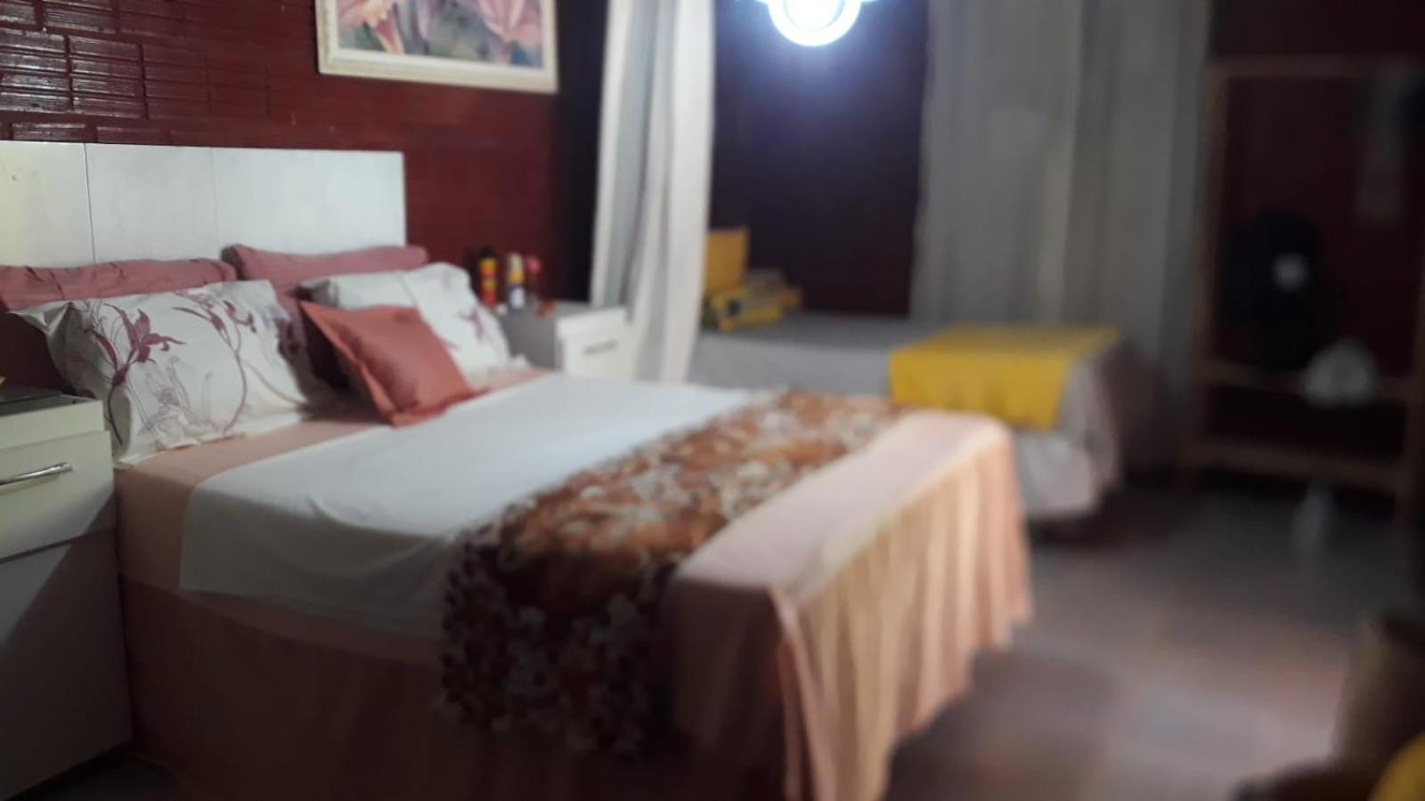 Casa Aratu Moitas-Icaraizinho de Amontada