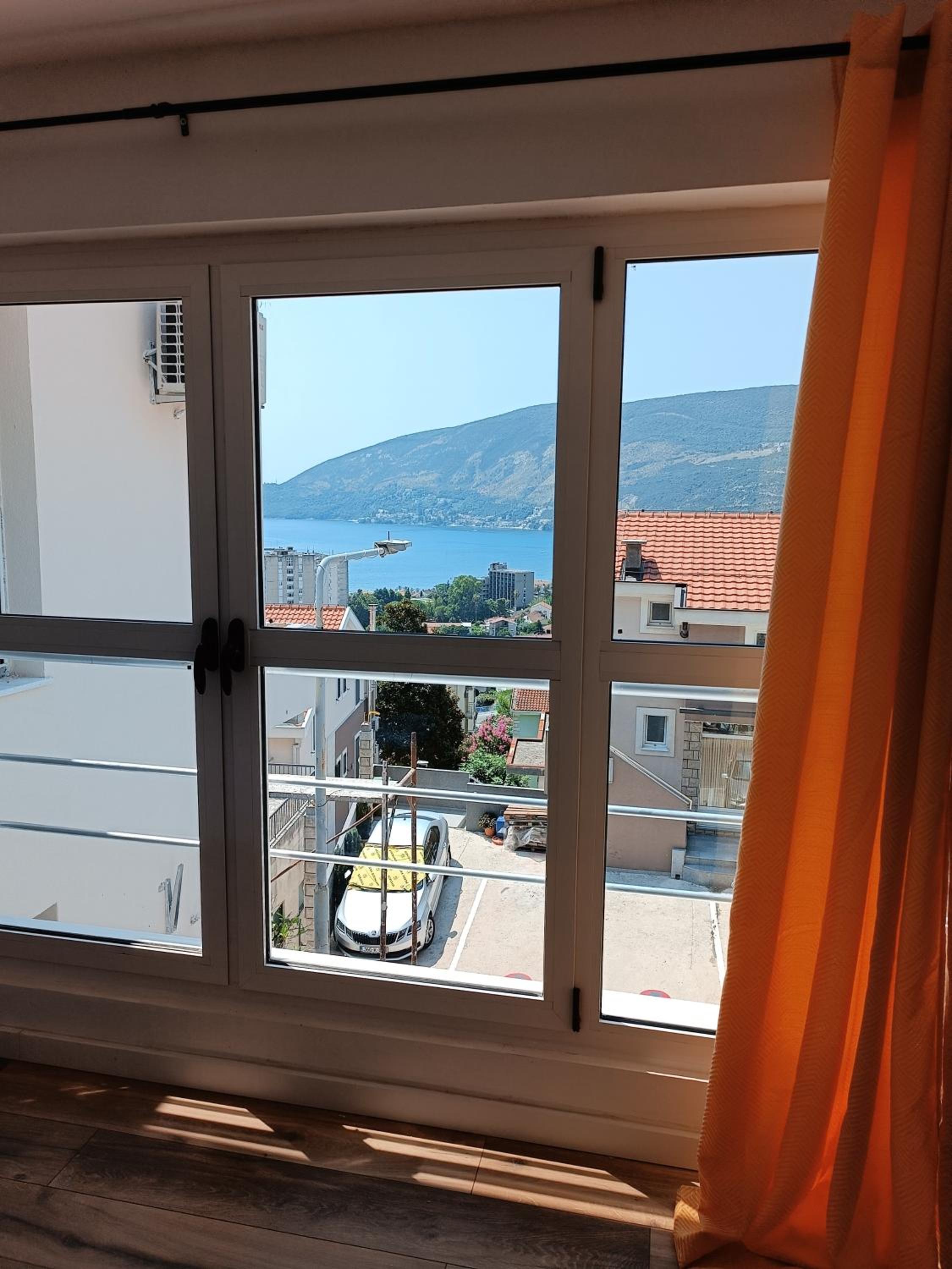 Apartmani Ribar