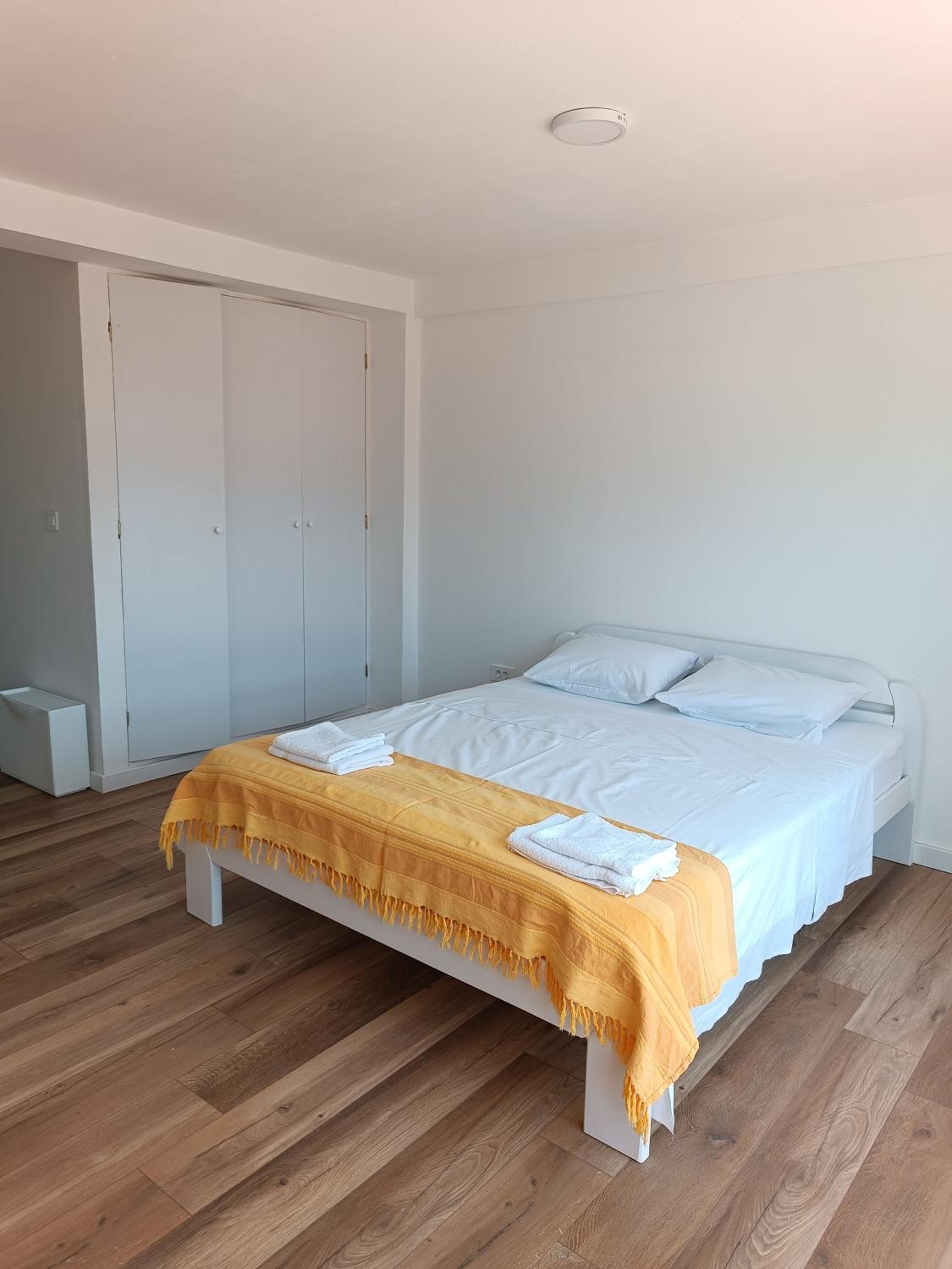 Apartmani Ribar