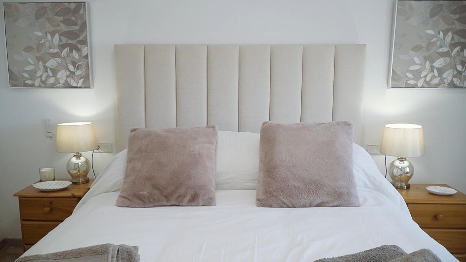 Superior Don Joaquin 2 bed Apt Benalmadena view 5