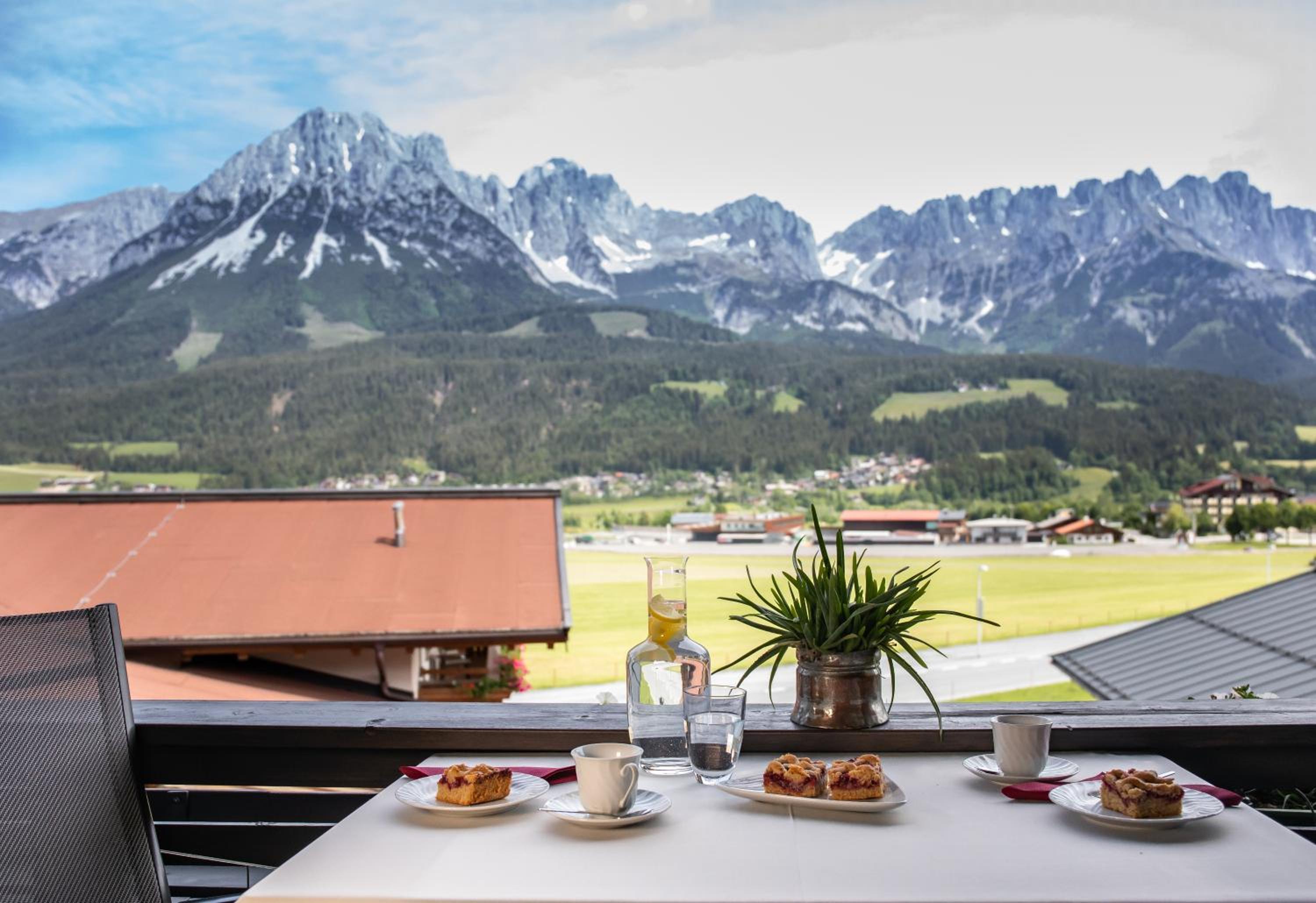 Haus Alpin
