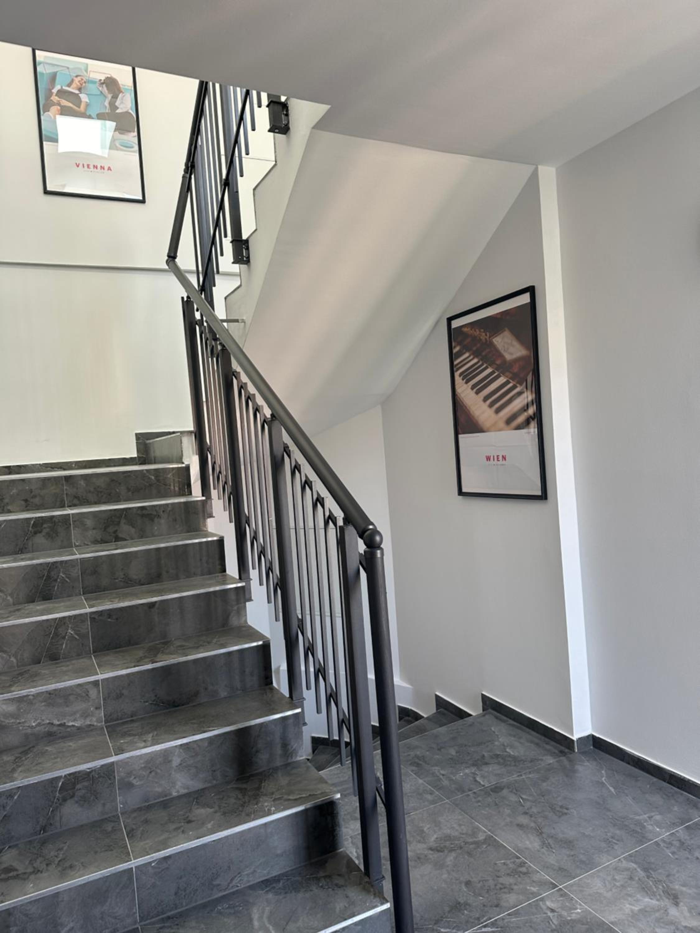 SI apartments - Smart Inn