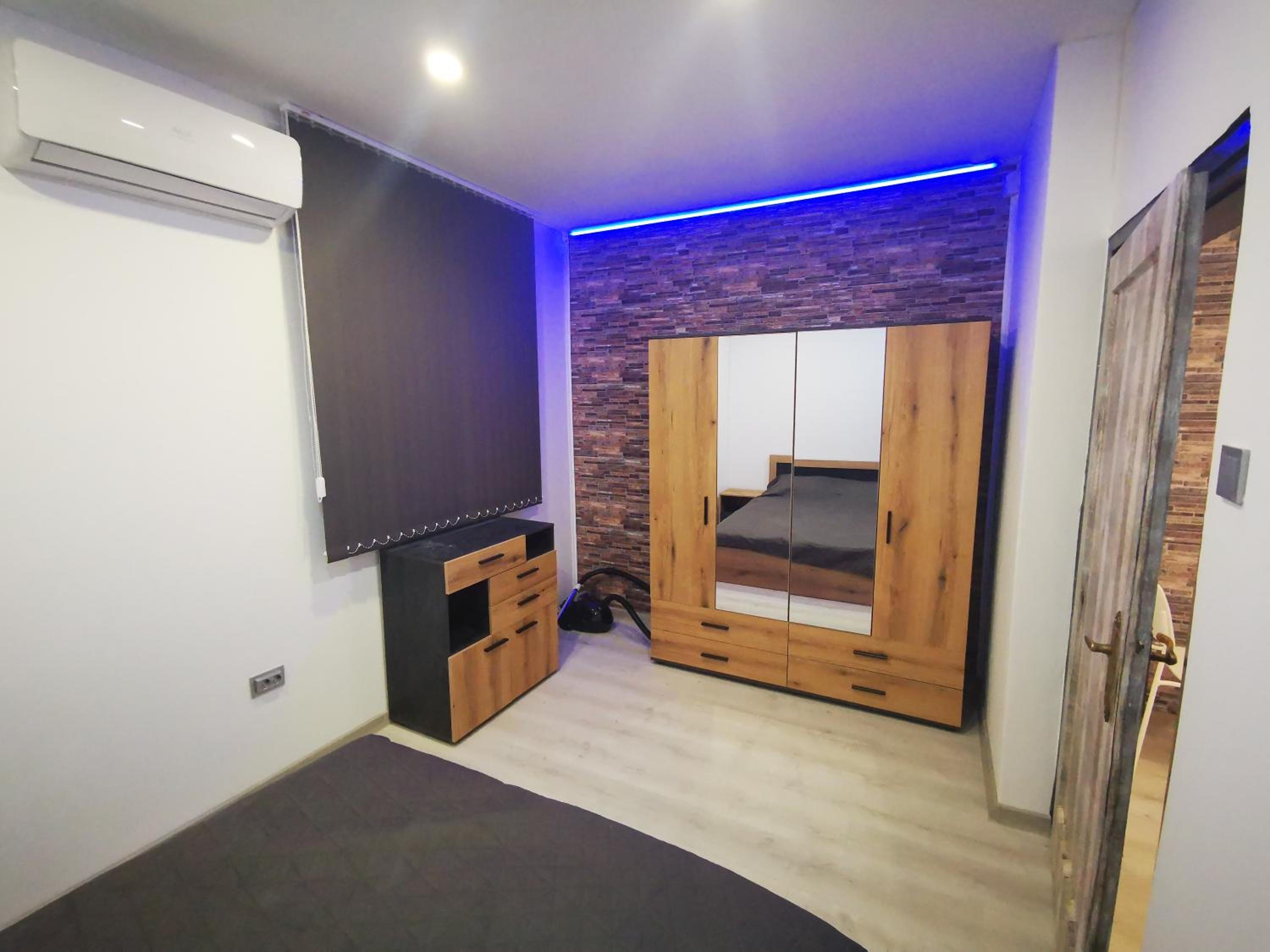 Apartment 59