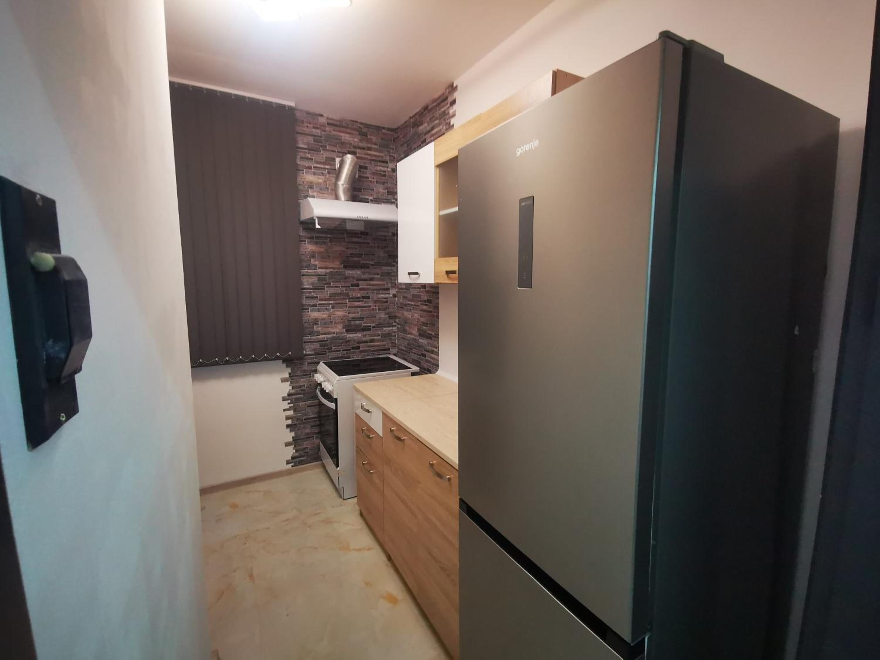 Apartment 59