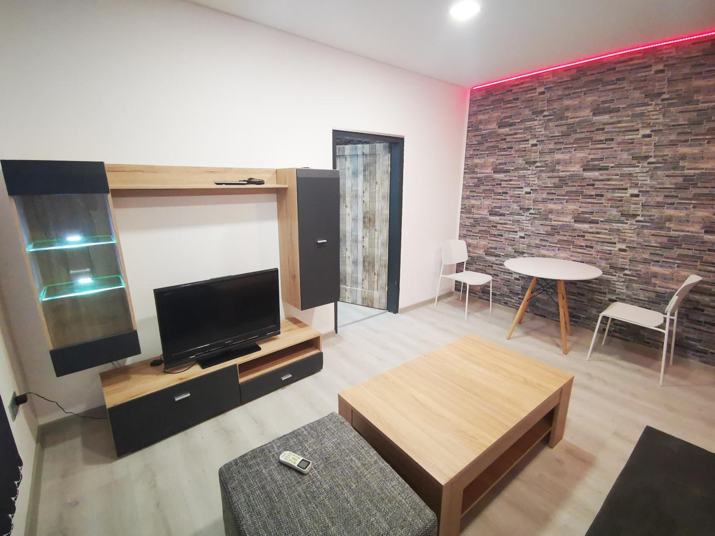 Apartment 59
