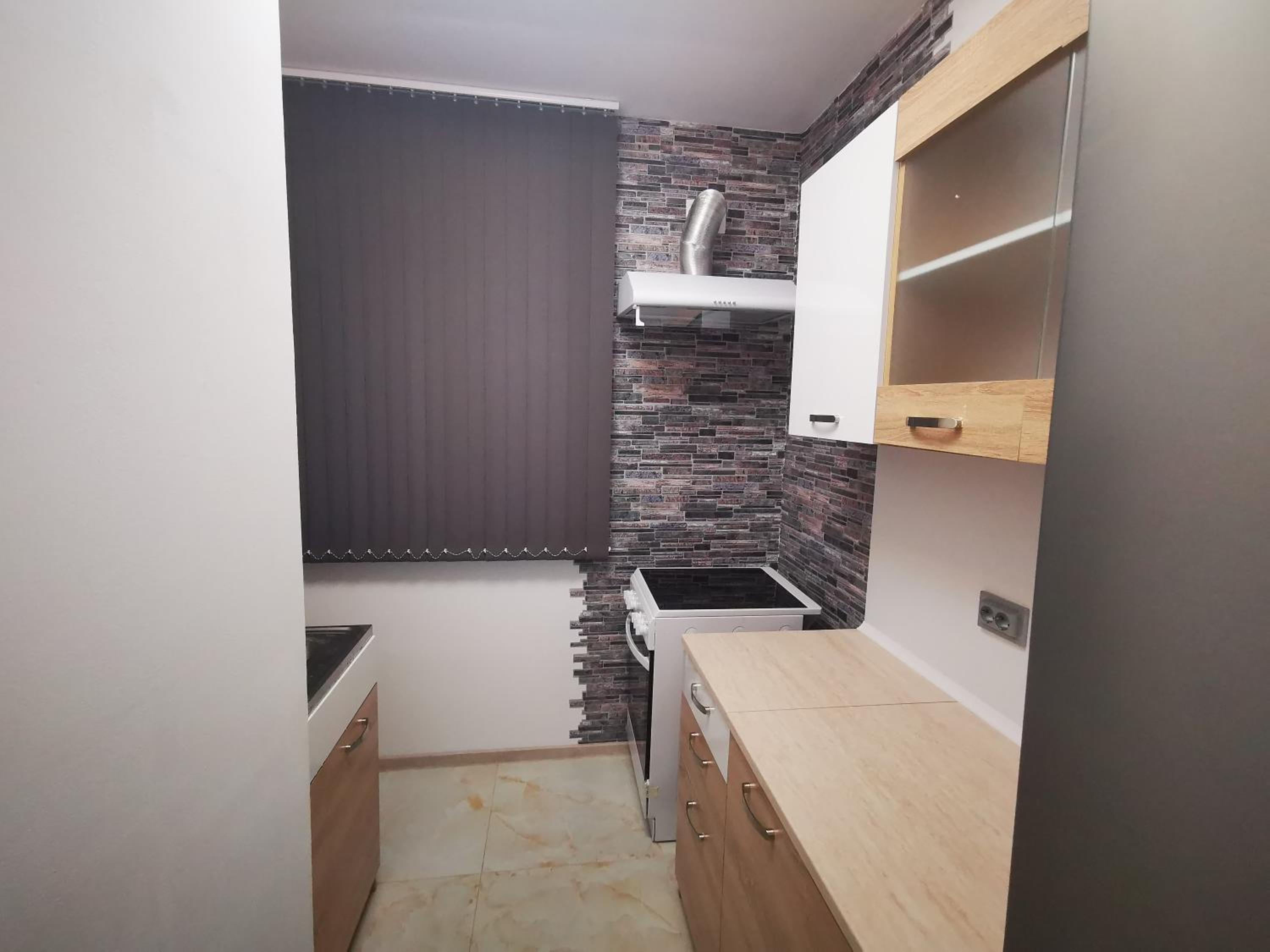 Apartment 59