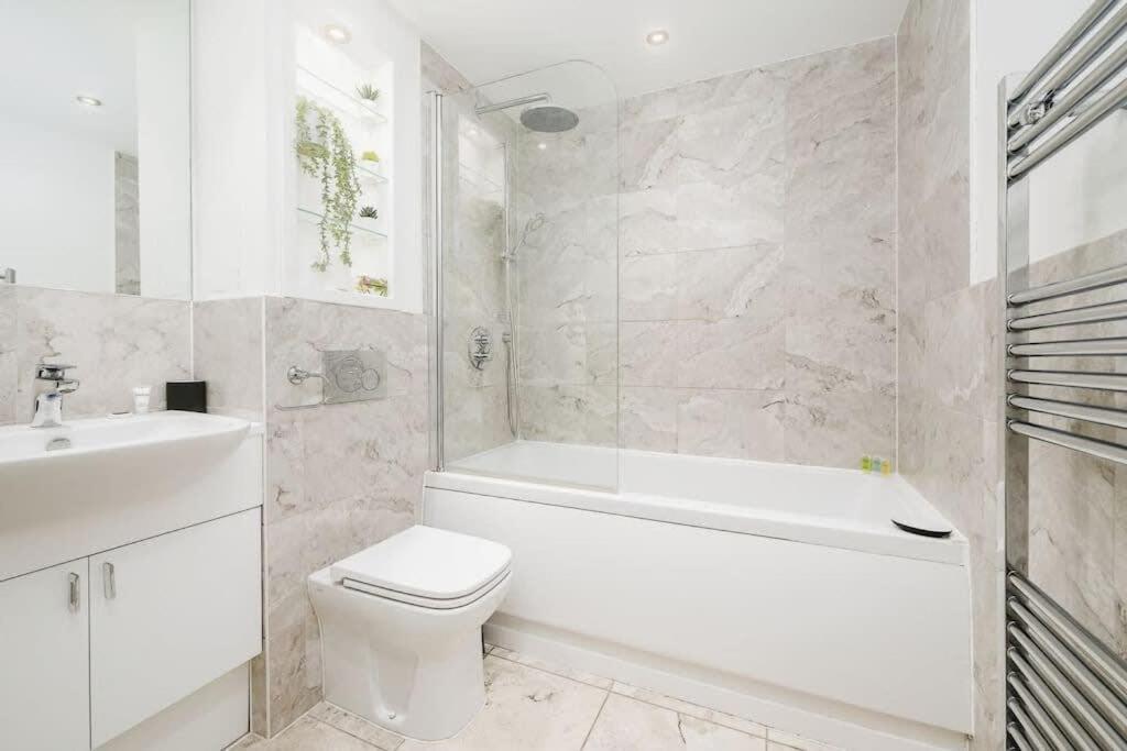 Cozy 1bedroom flat in Romford view 2
