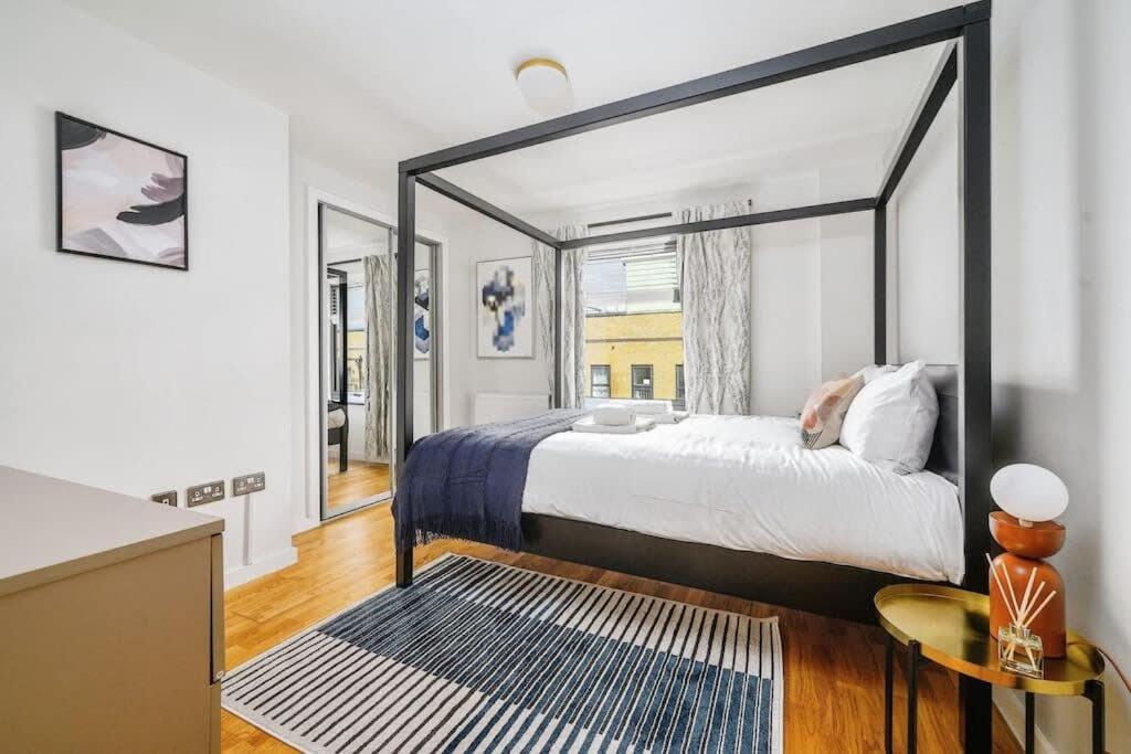 Cozy 1bedroom flat in Romford view 4