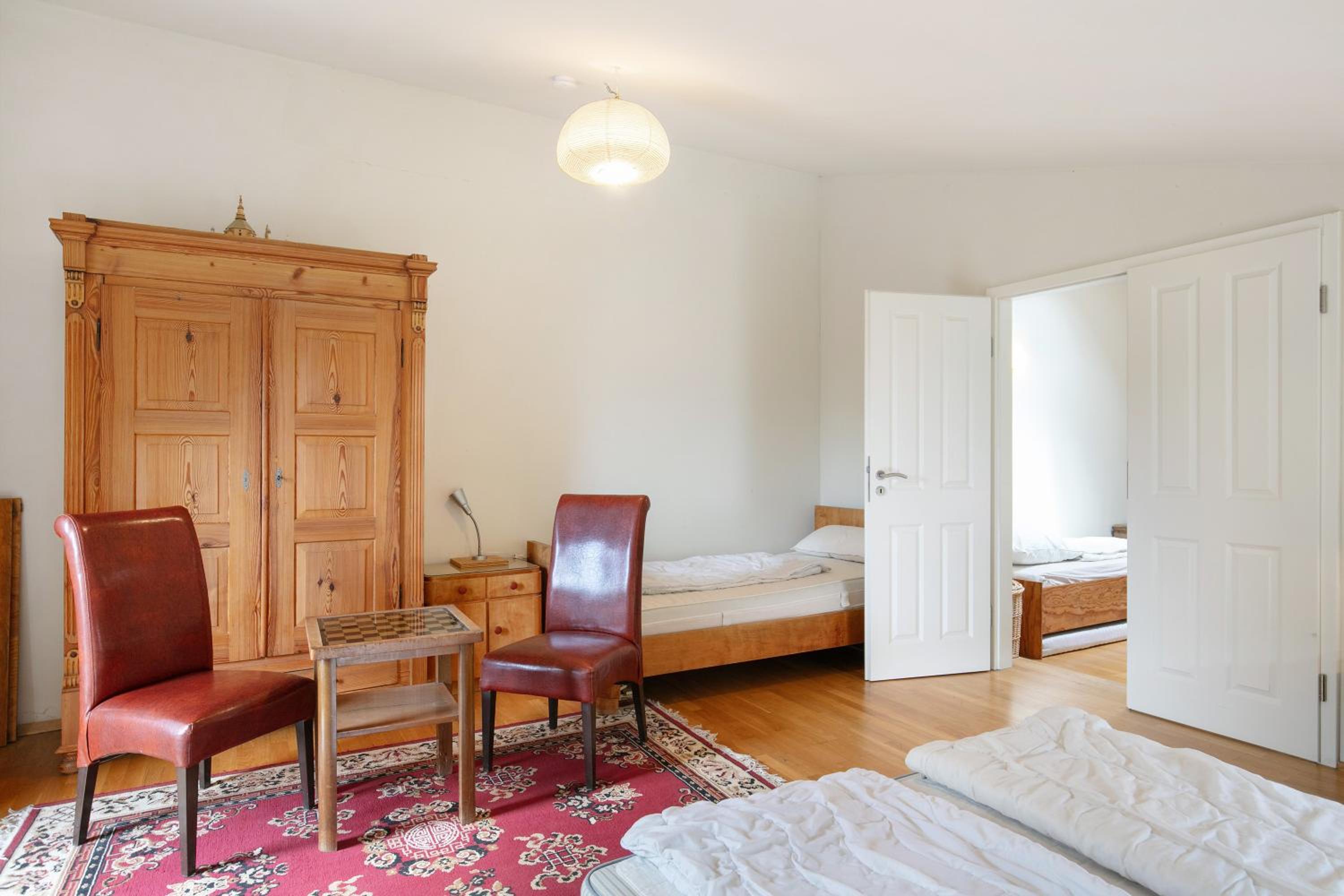 Seminarhof Mollandur