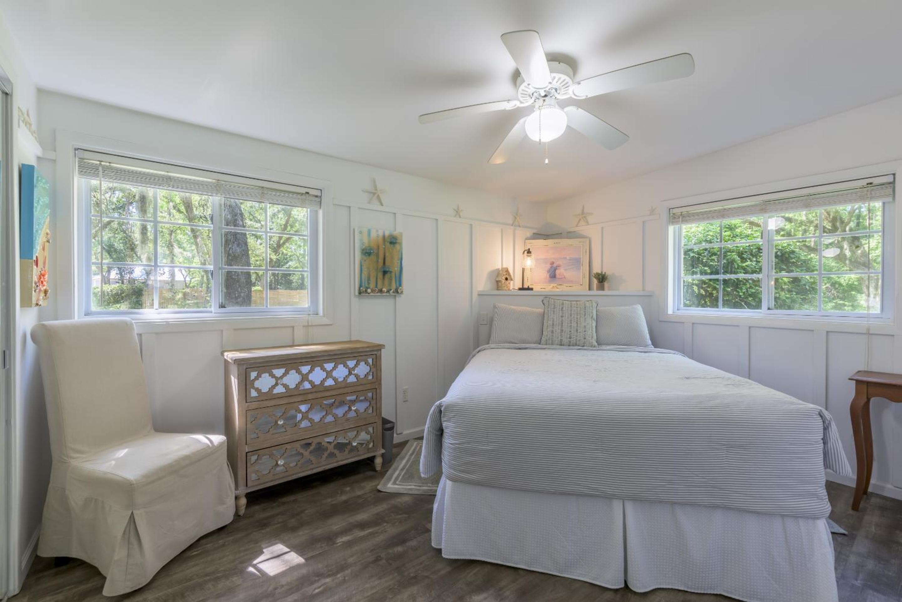 Birdsong Cottage