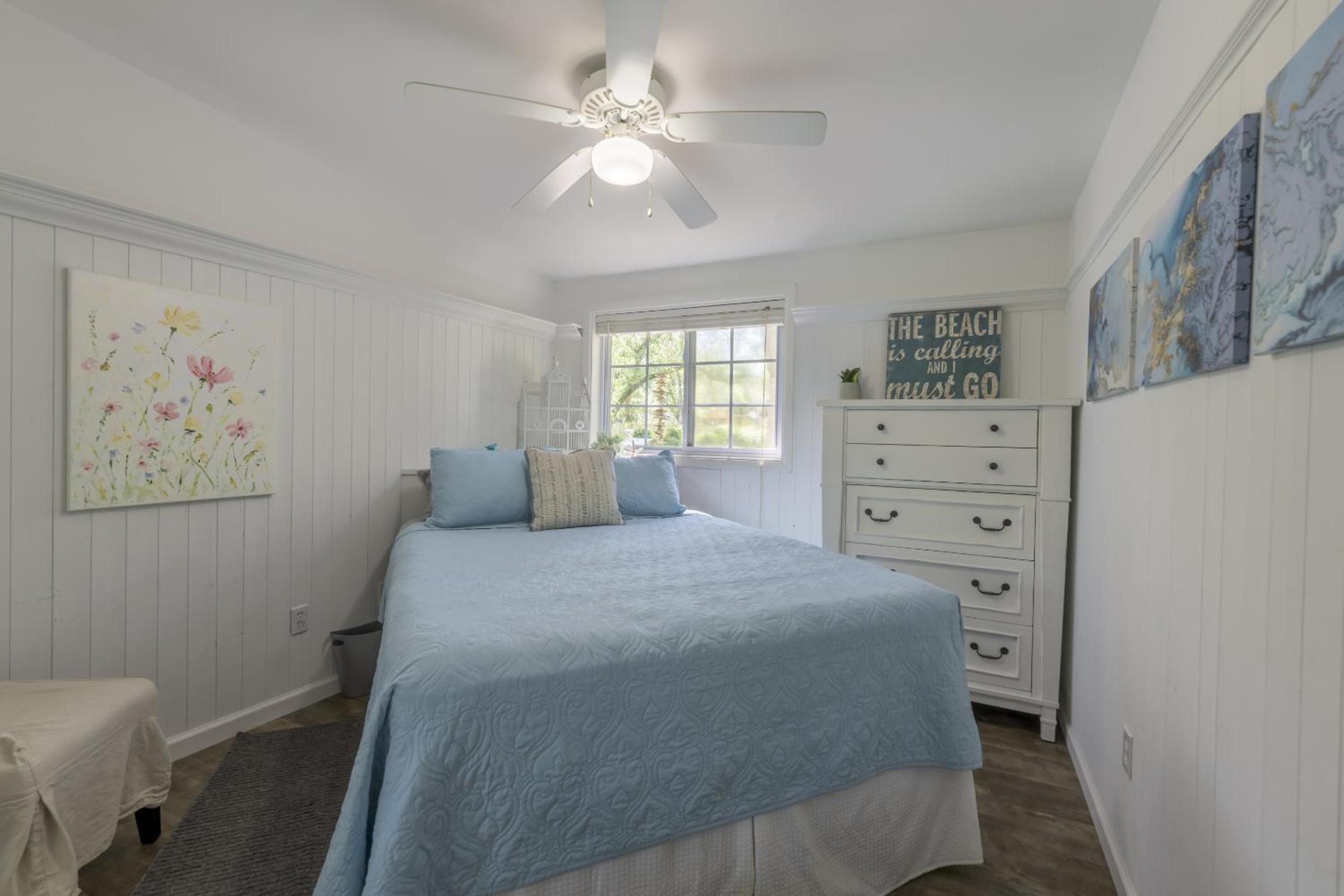 Birdsong Cottage