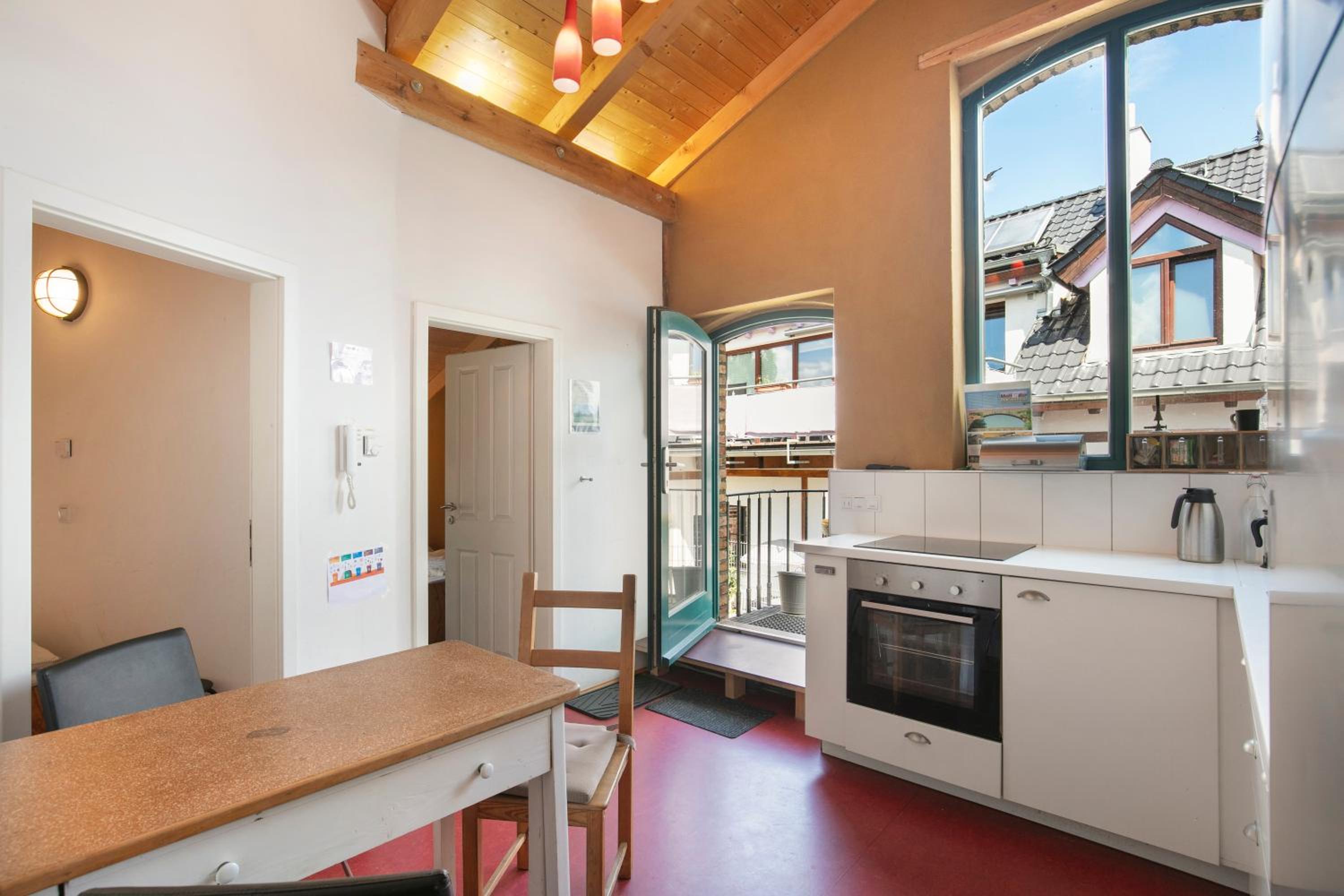 Seminarhof Mollandur