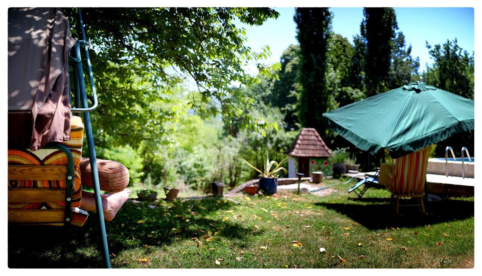 Zvezdano nebo view 5