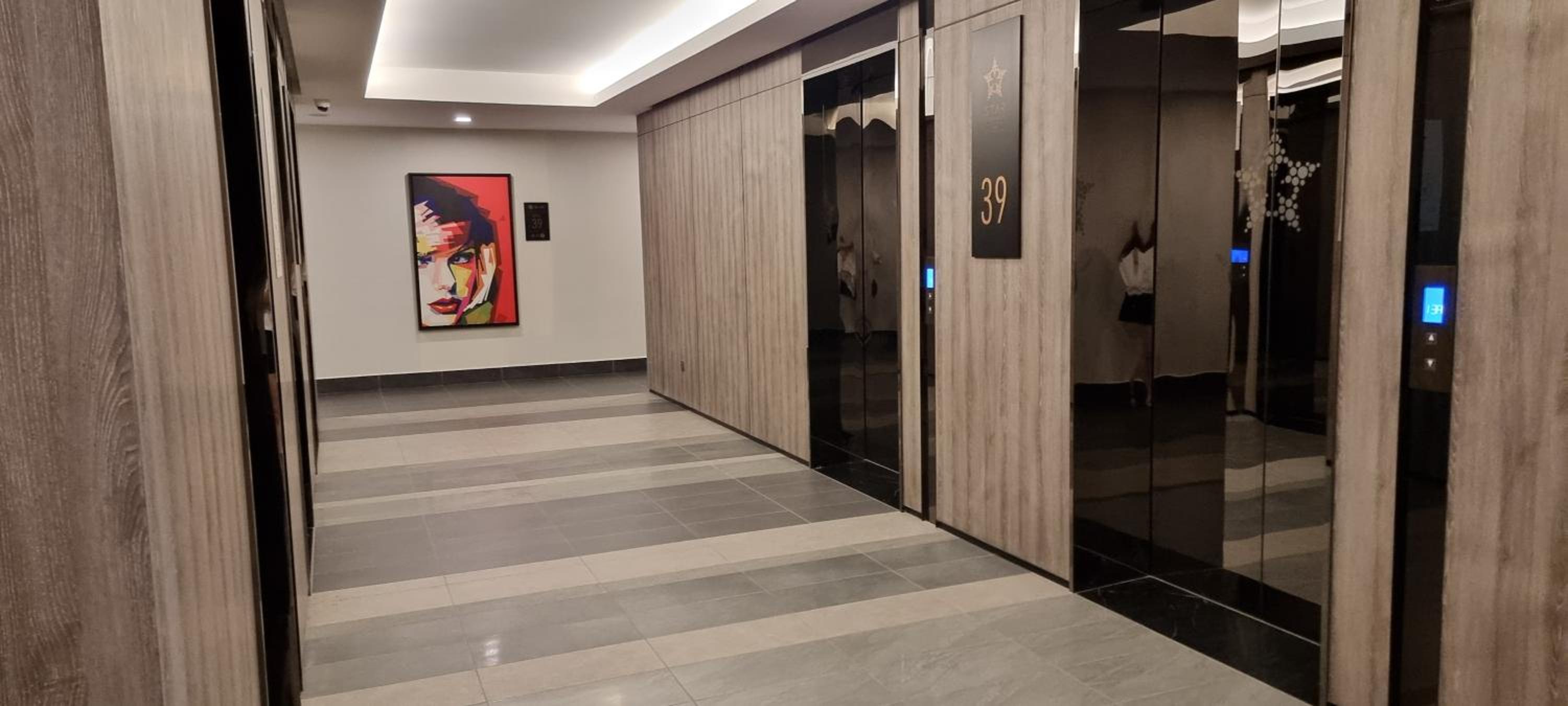 Star KLCC Twin Tower Suite 2-3pax by DingDing