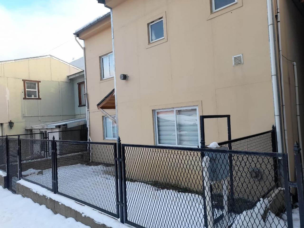 La casita de Berni