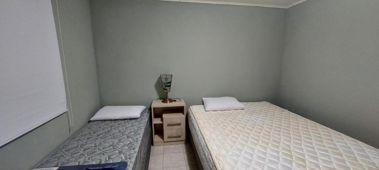 La casita de Berni