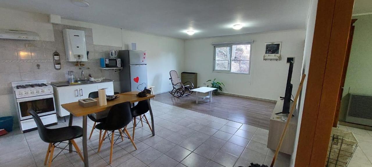 La casita de Berni