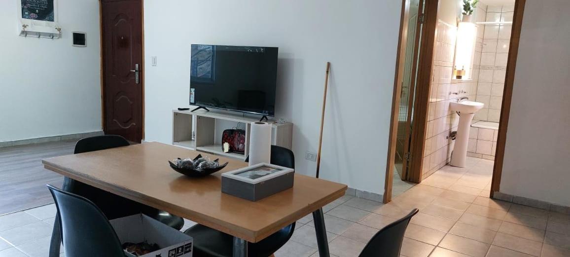 La casita de Berni