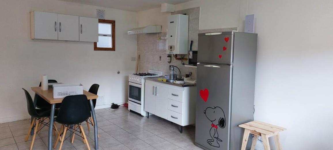 La casita de Berni