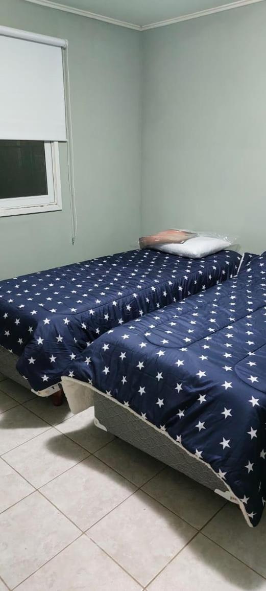 La casita de Berni