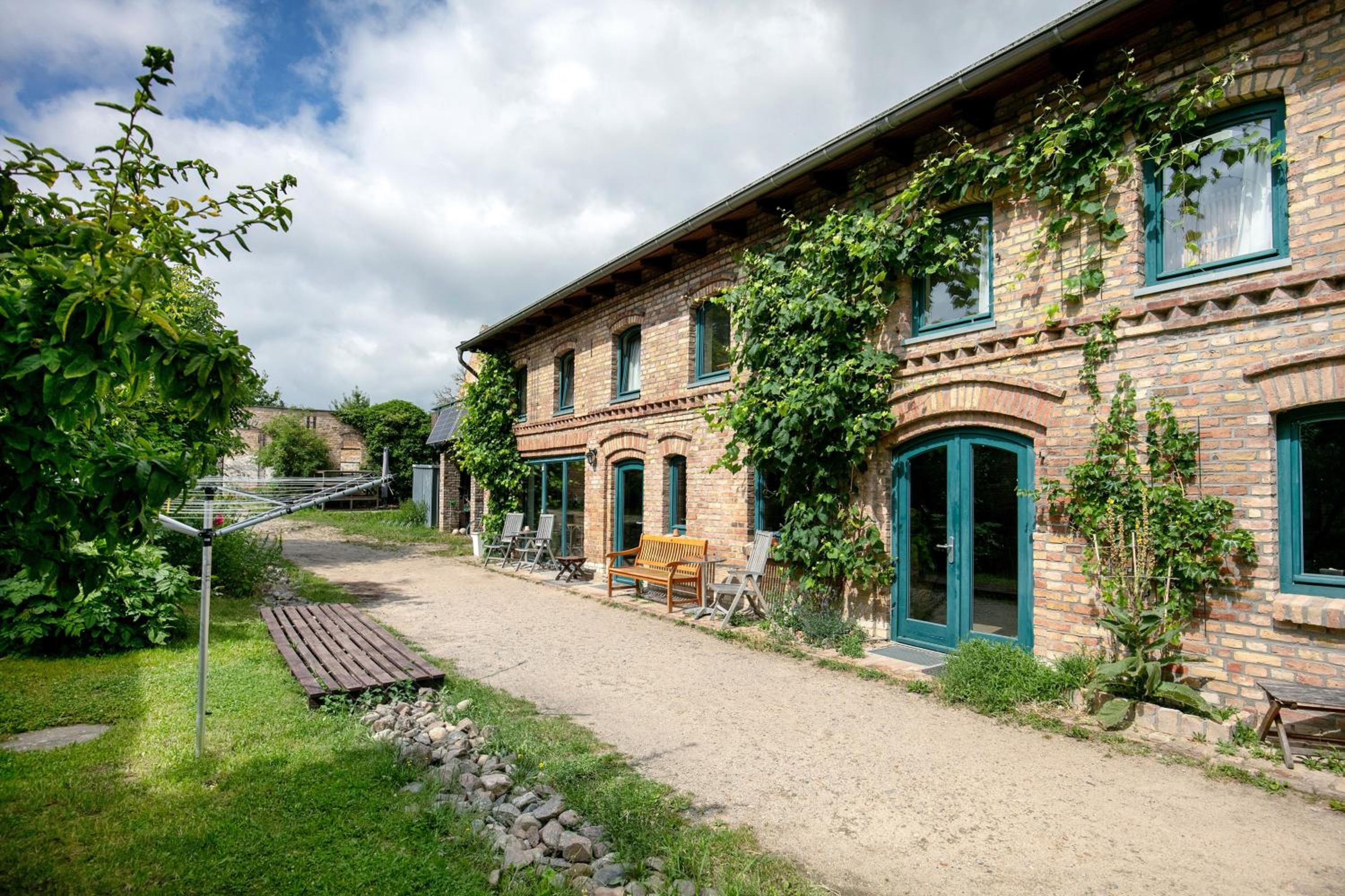 Seminarhof Mollandur