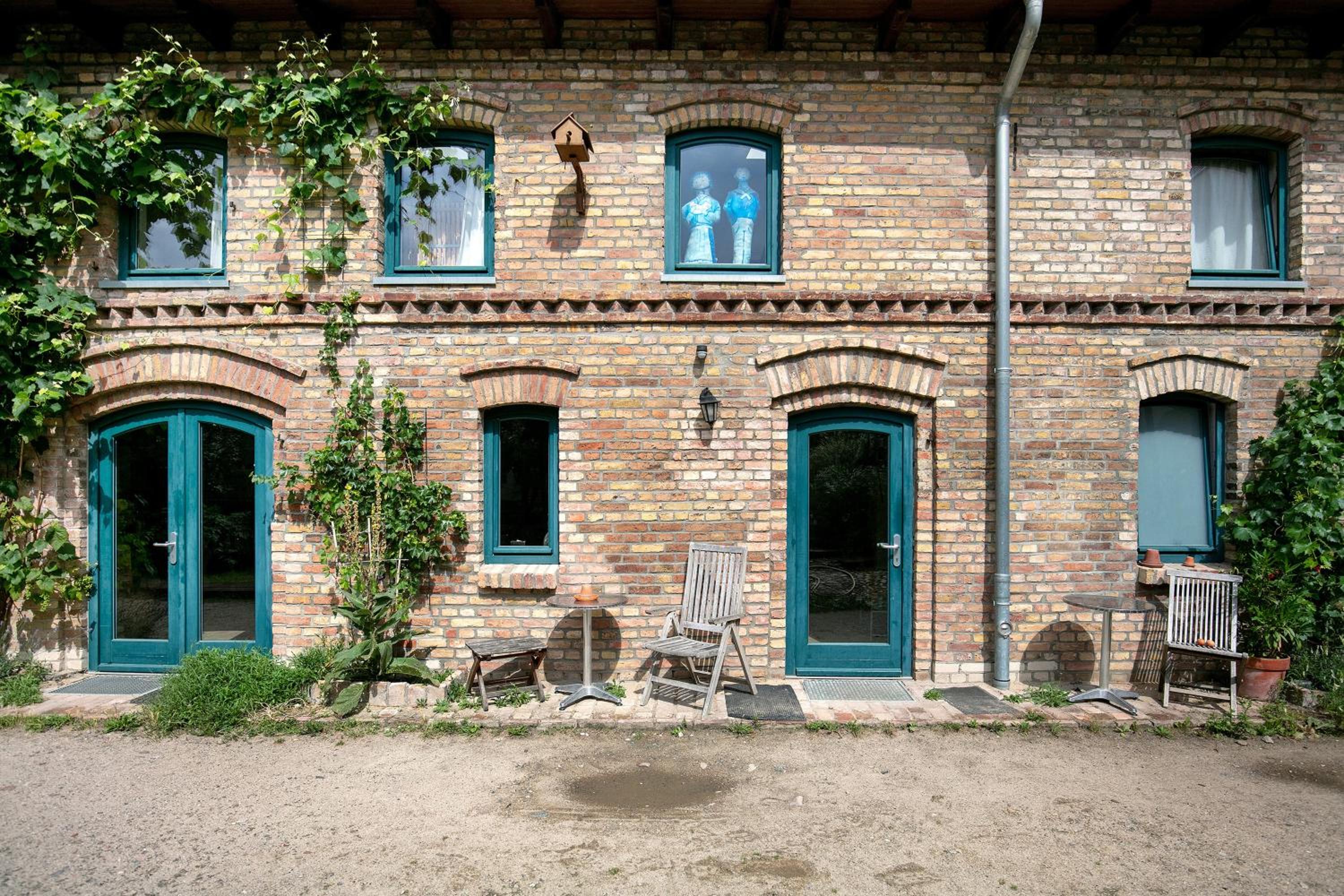 Seminarhof Mollandur