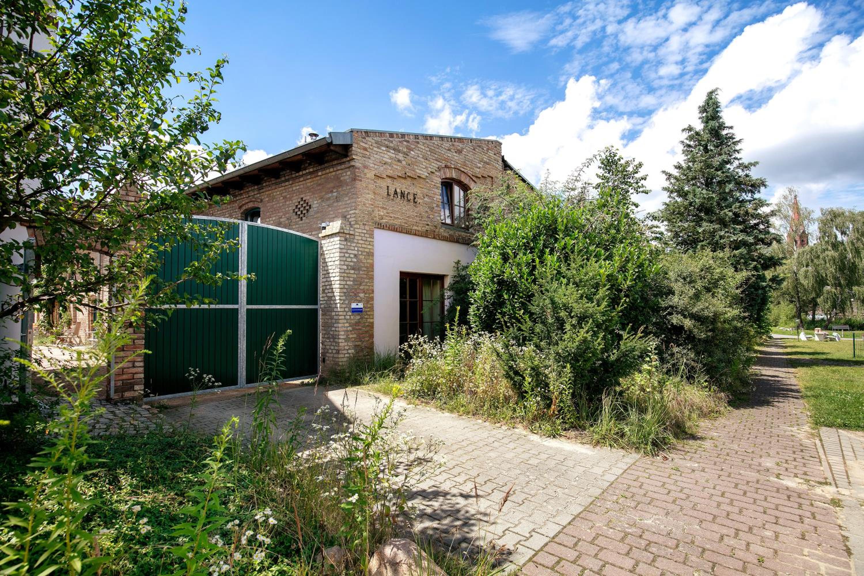 Seminarhof Mollandur