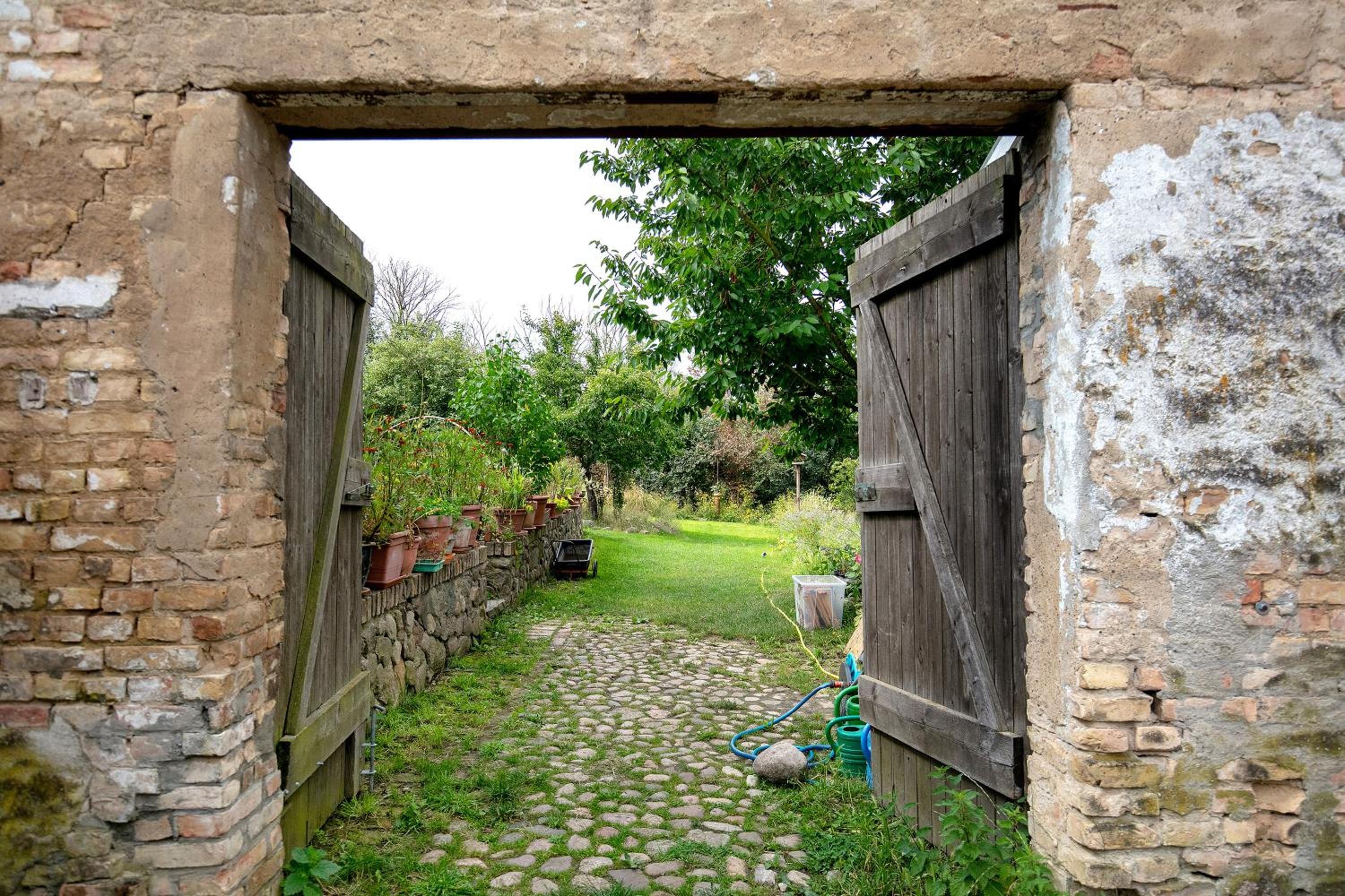 Seminarhof Mollandur