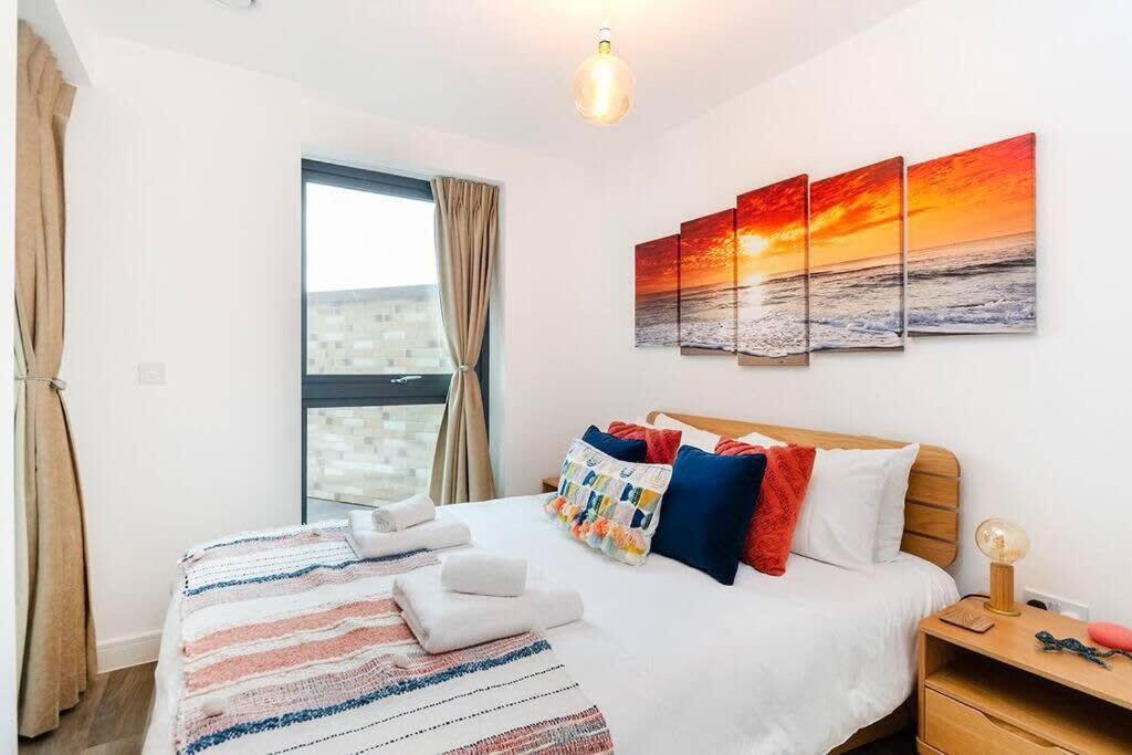 Stylish 2 BR Flat in Wandsworth