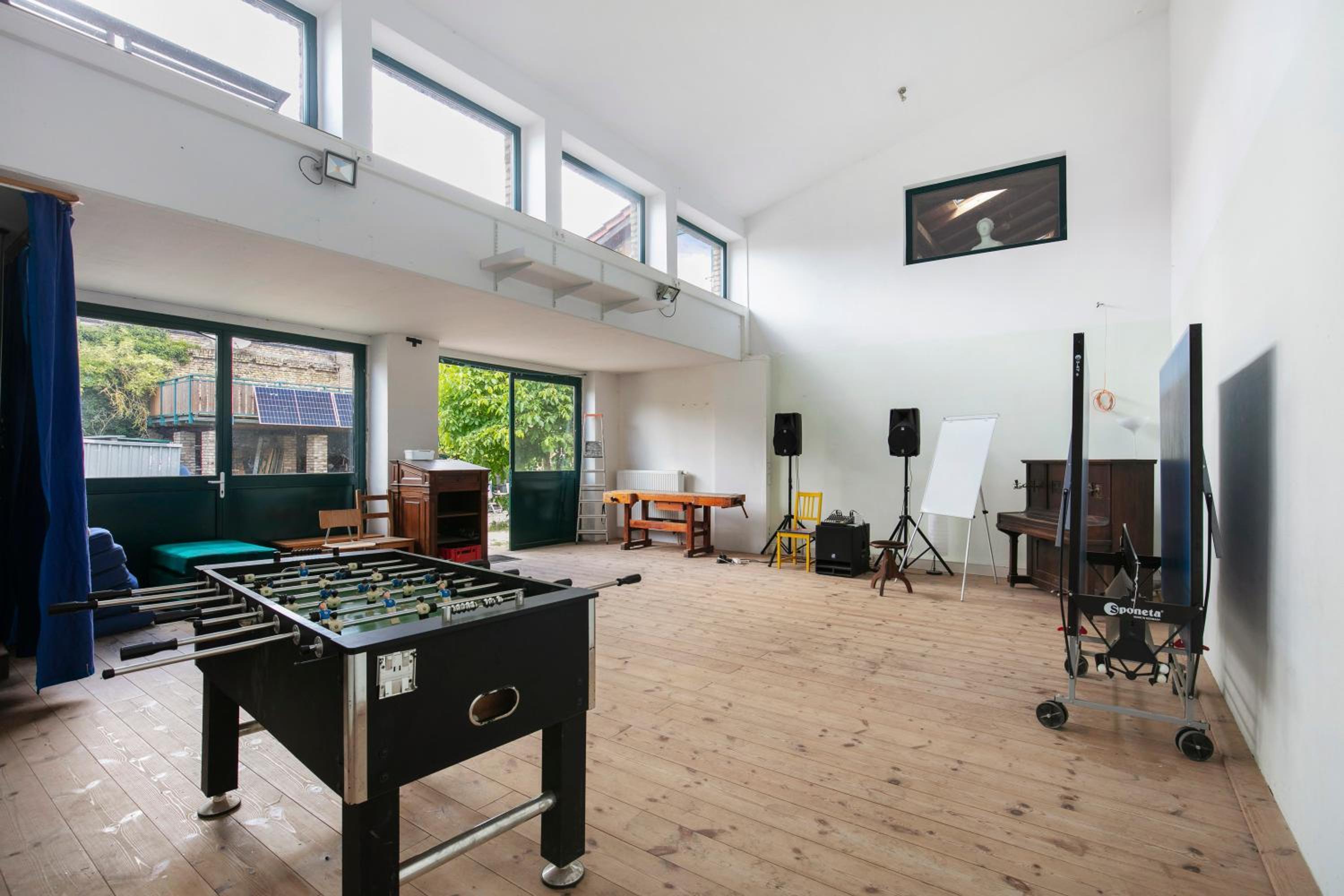 Seminarhof Mollandur