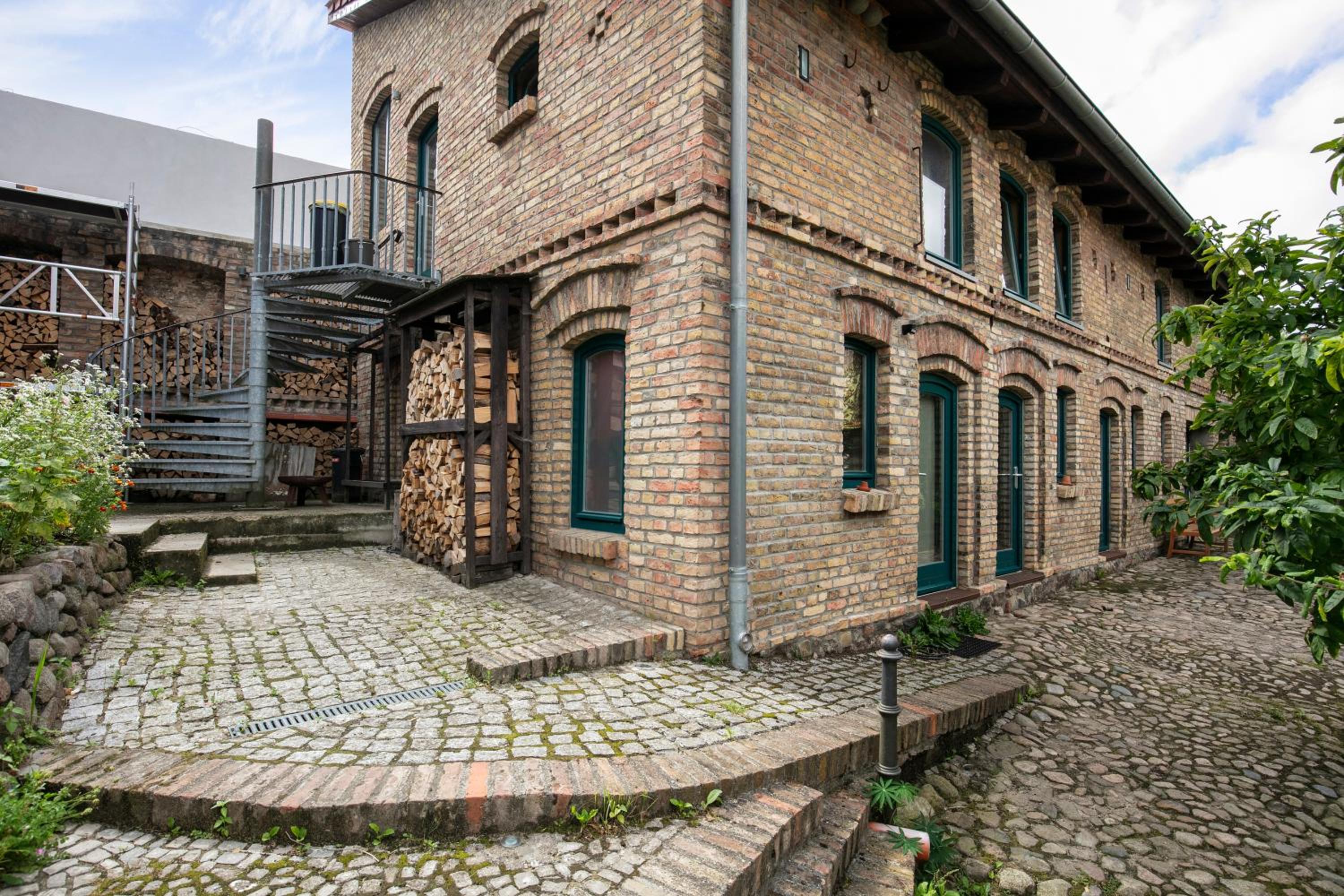 Seminarhof Mollandur