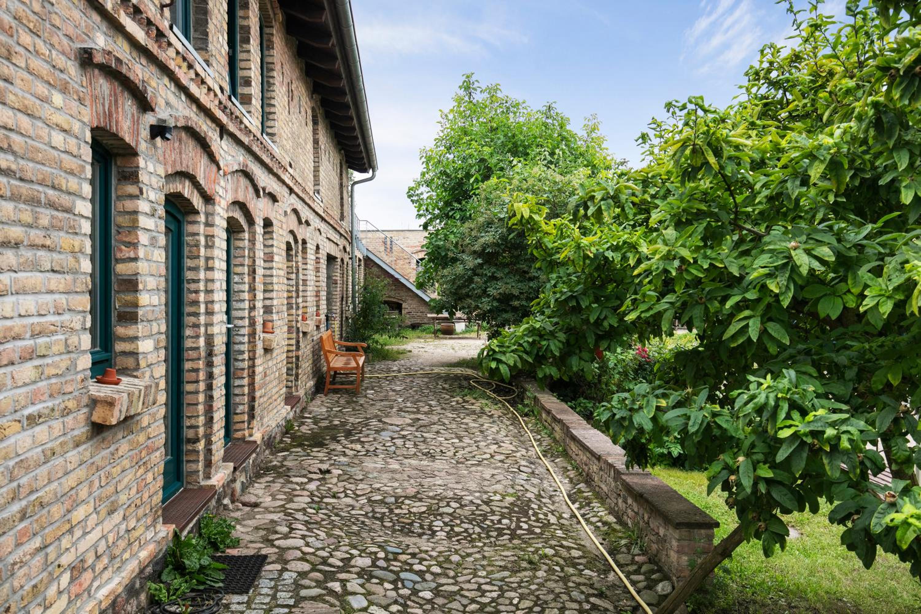 Seminarhof Mollandur