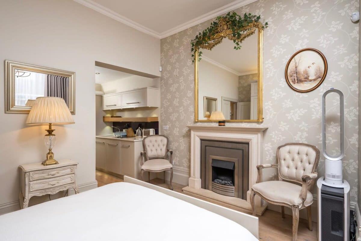 Charming Chelsea Studio Your Cozy Urban Retreat