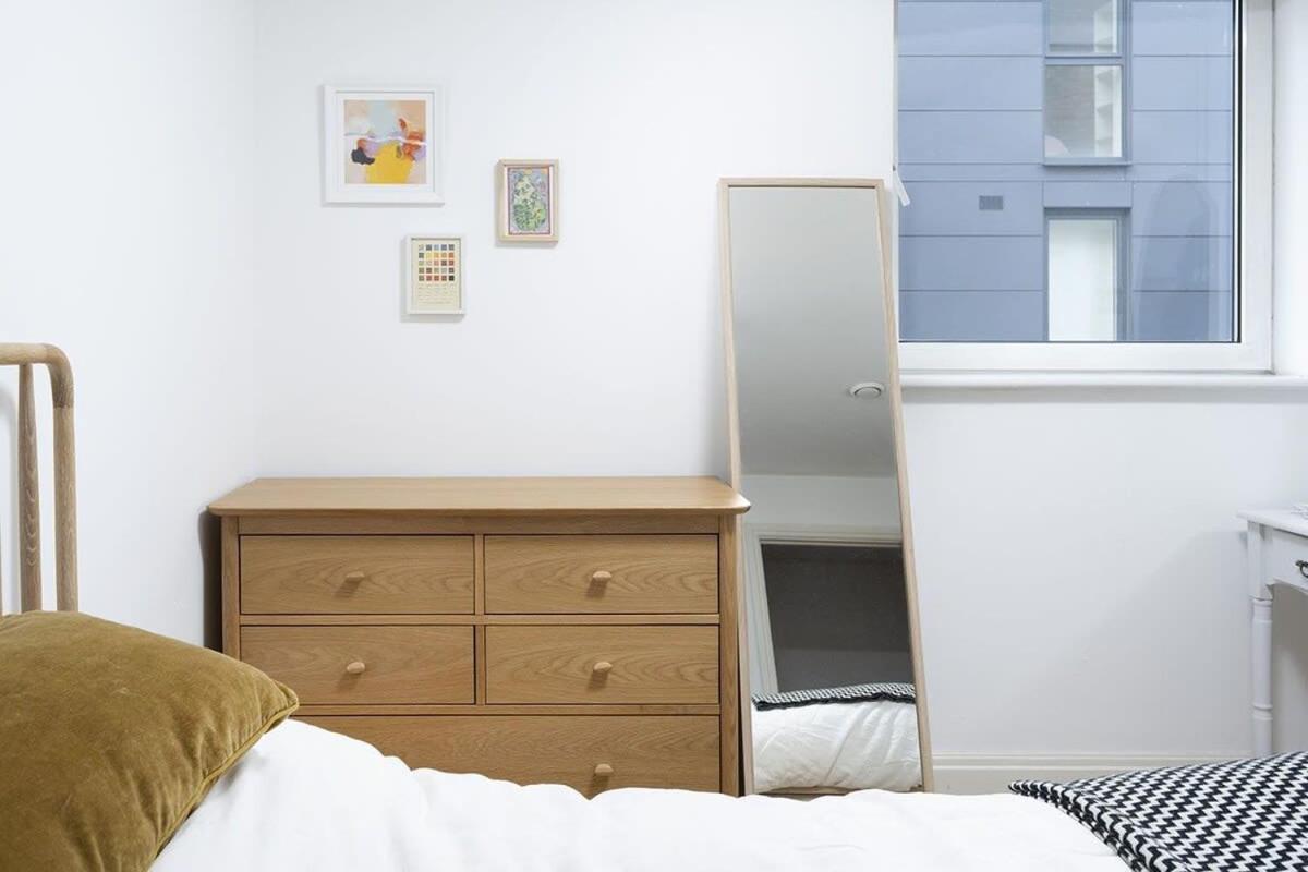 Lovely one bedroom apartment in Elephant Castle
