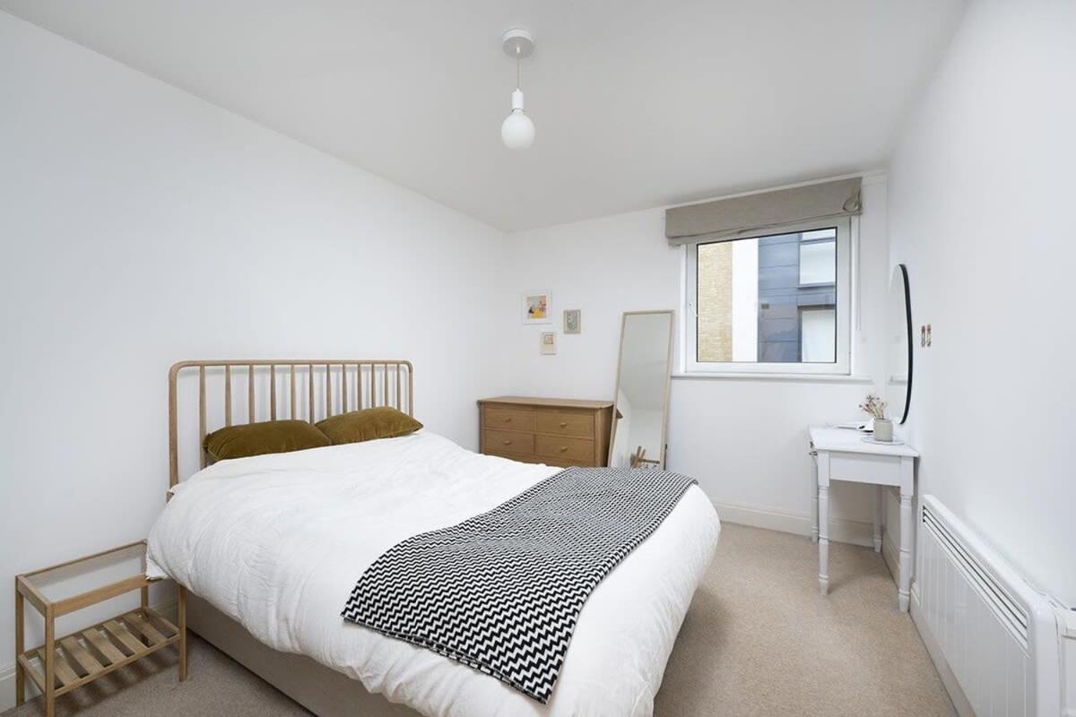 Lovely one bedroom apartment in Elephant Castle