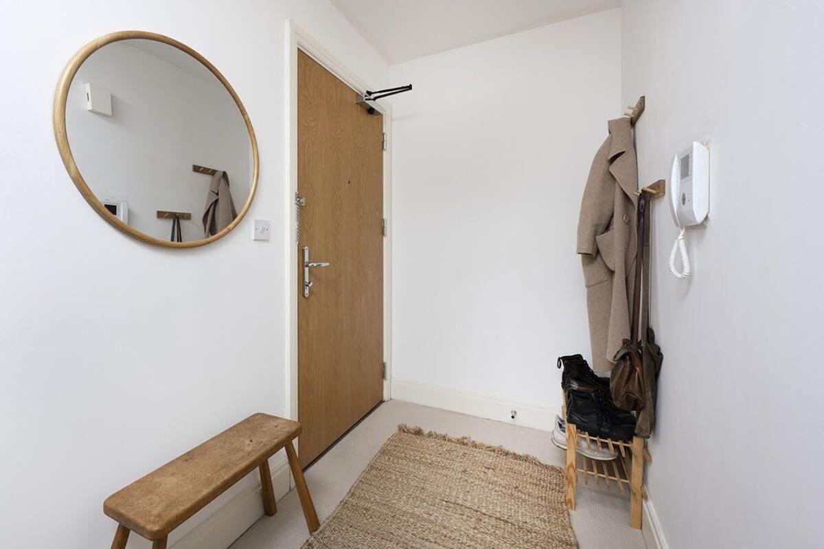Lovely one bedroom apartment in Elephant Castle
