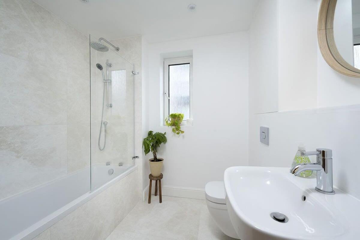 Lovely one bedroom apartment in Elephant Castle