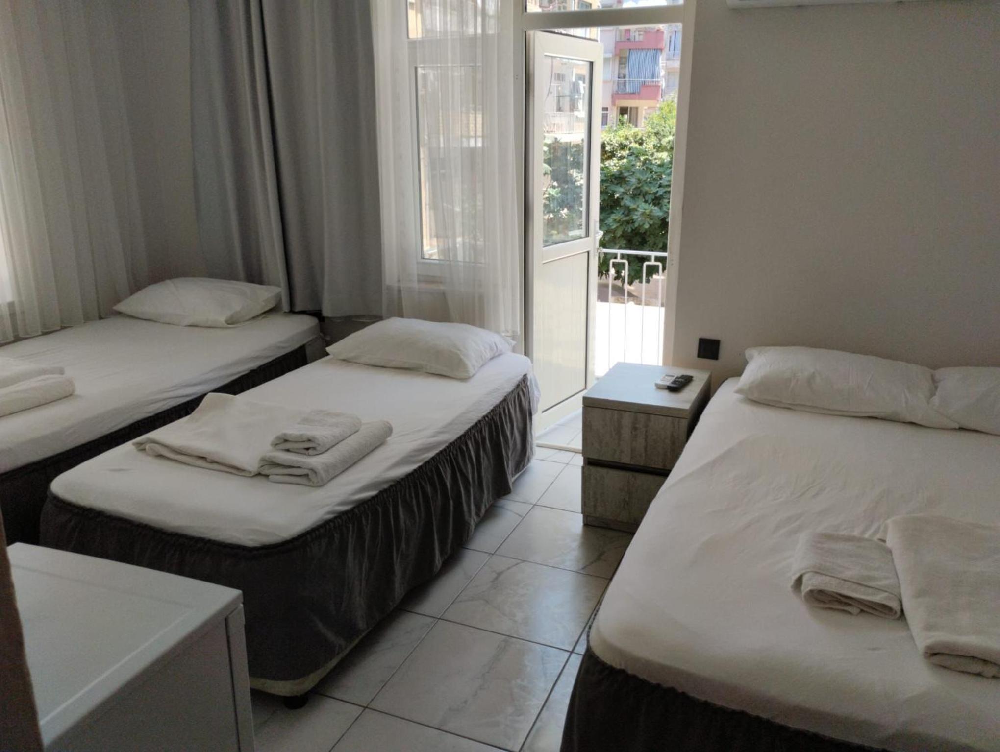 Atlas Pansıyon