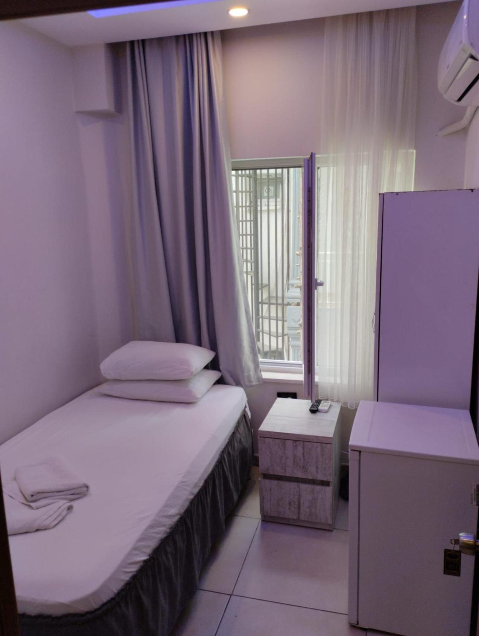 Atlas Pansıyon