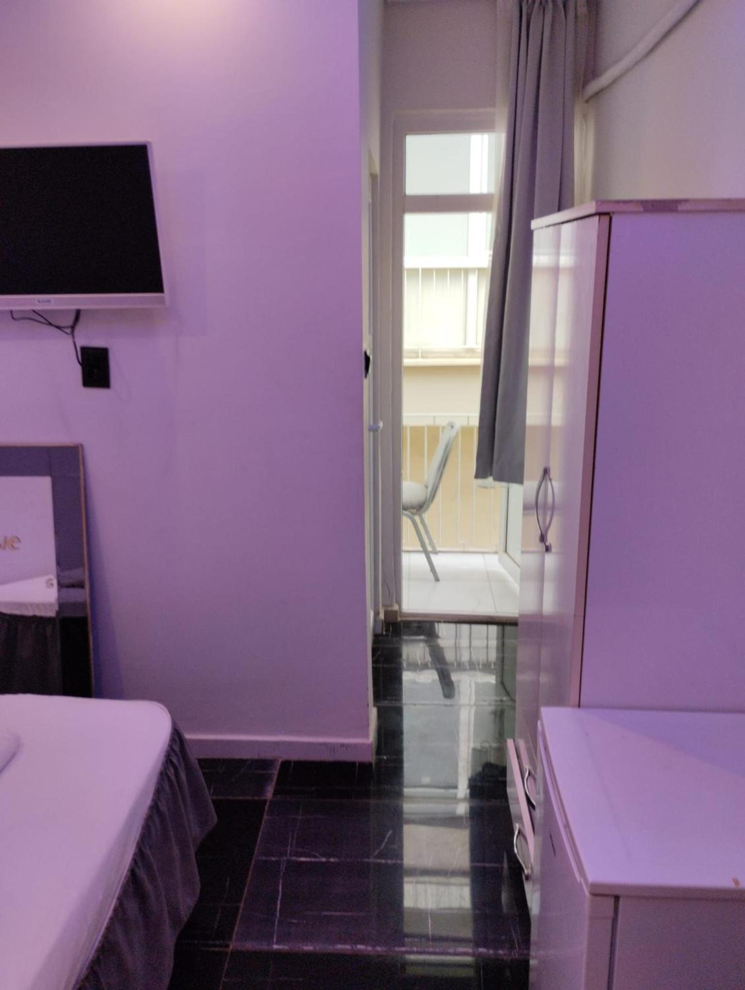 Atlas Pansıyon
